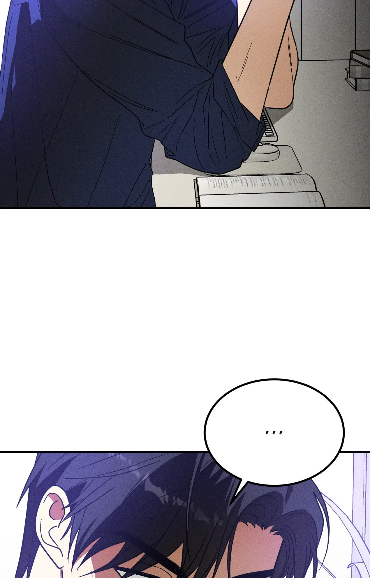 MIX-UP [Official] - Chapter 8 manhwa