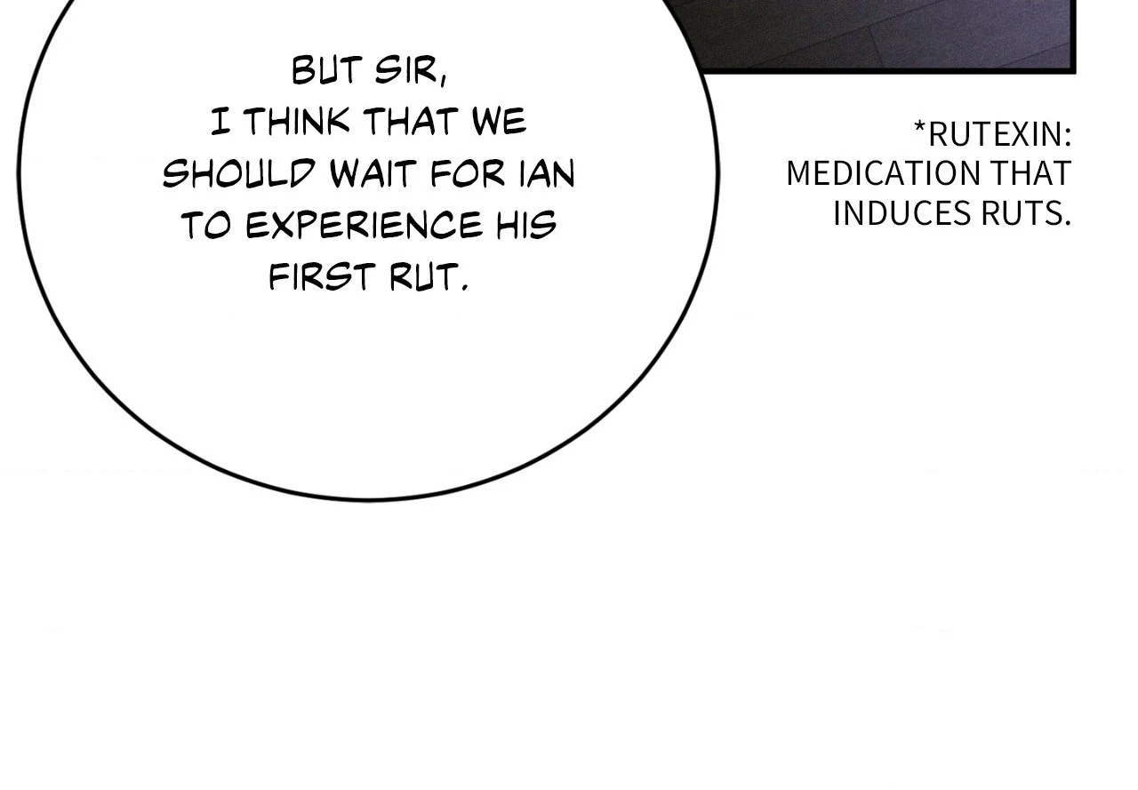 MIX-UP [Official] - Chapter 8 manhwa