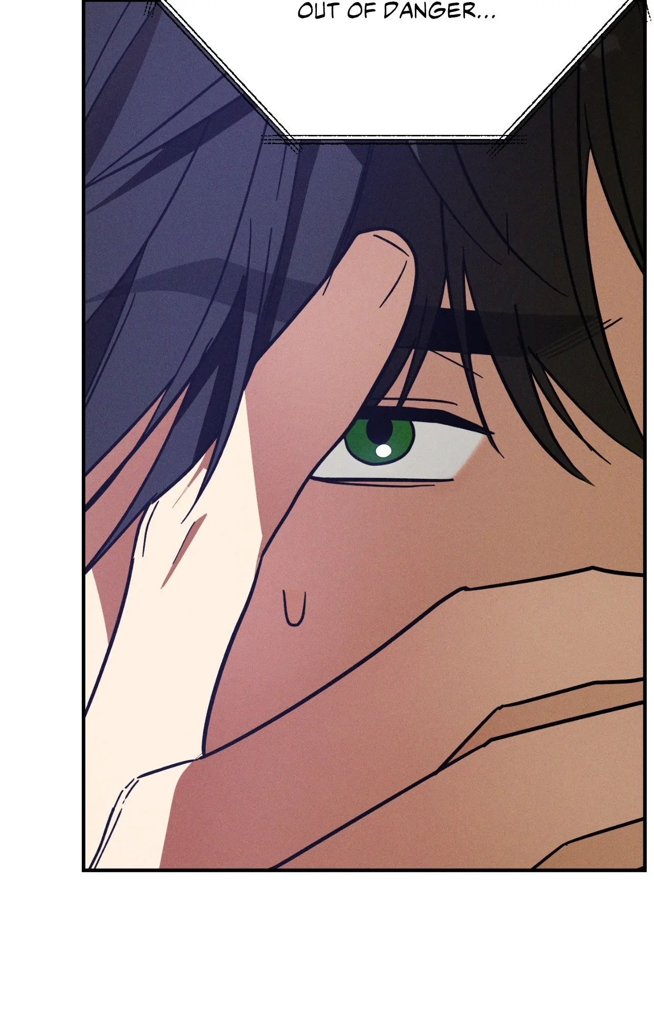 MIX-UP [Official] - Chapter 8 manhwa