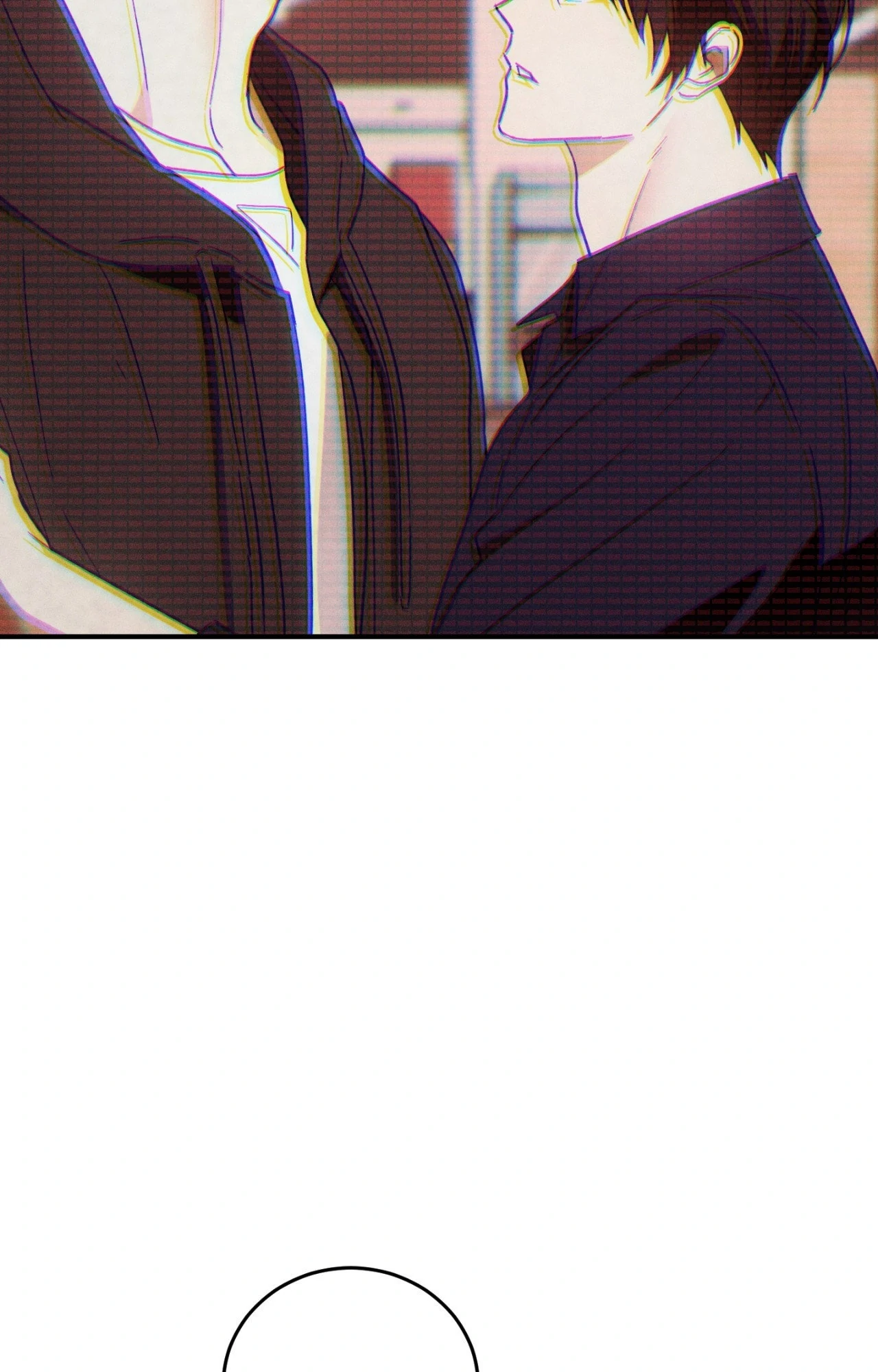 MIX-UP [Official] - Chapter 8 manhwa