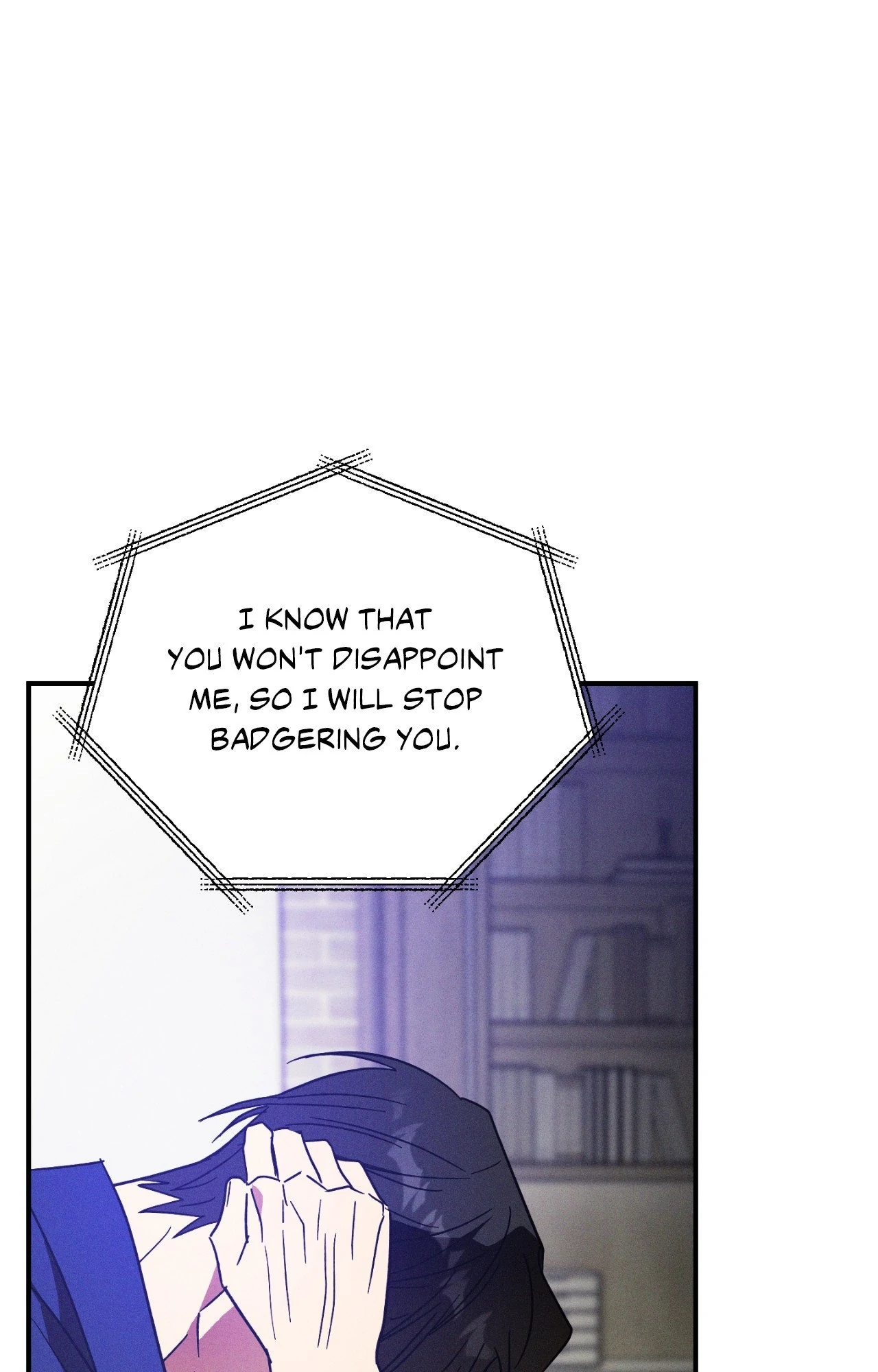 MIX-UP [Official] - Chapter 8 manhwa