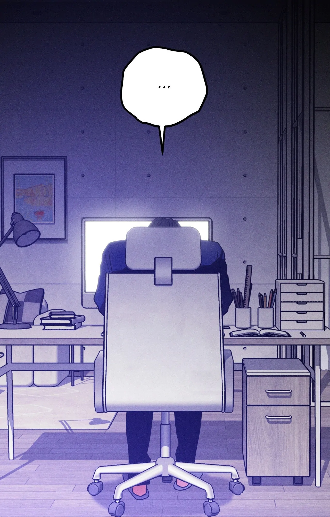MIX-UP [Official] - Chapter 8 manhwa