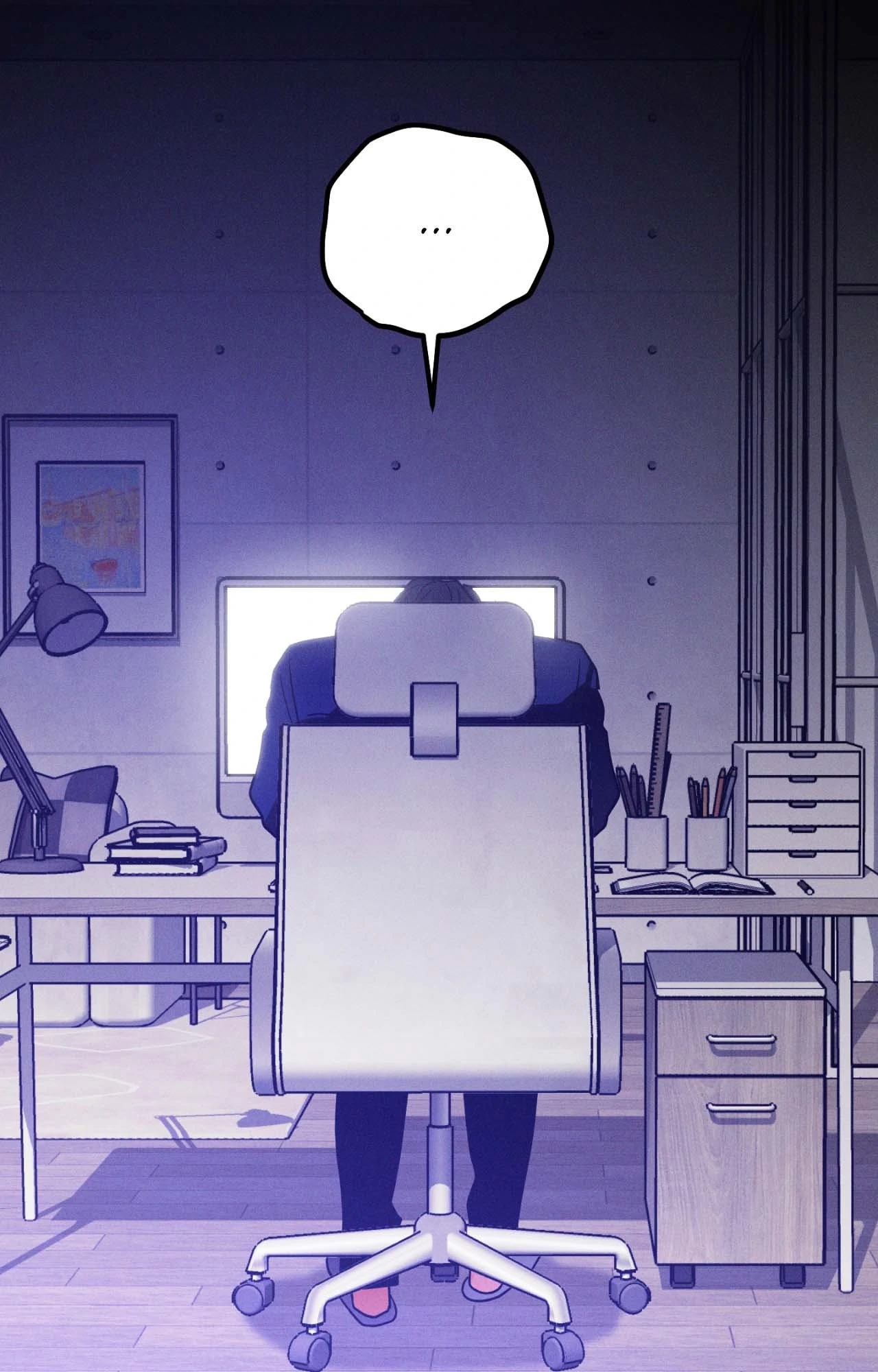 MIX-UP [Official] - Chapter 9 manhwa