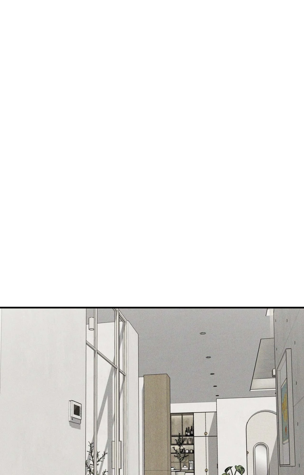 MIX-UP [Official] - Chapter 9 manhwa