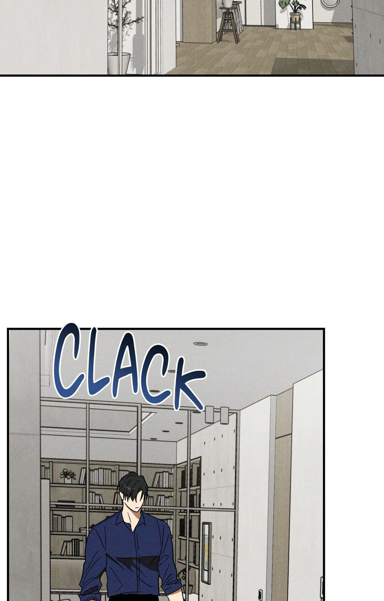 MIX-UP [Official] - Chapter 9 manhwa
