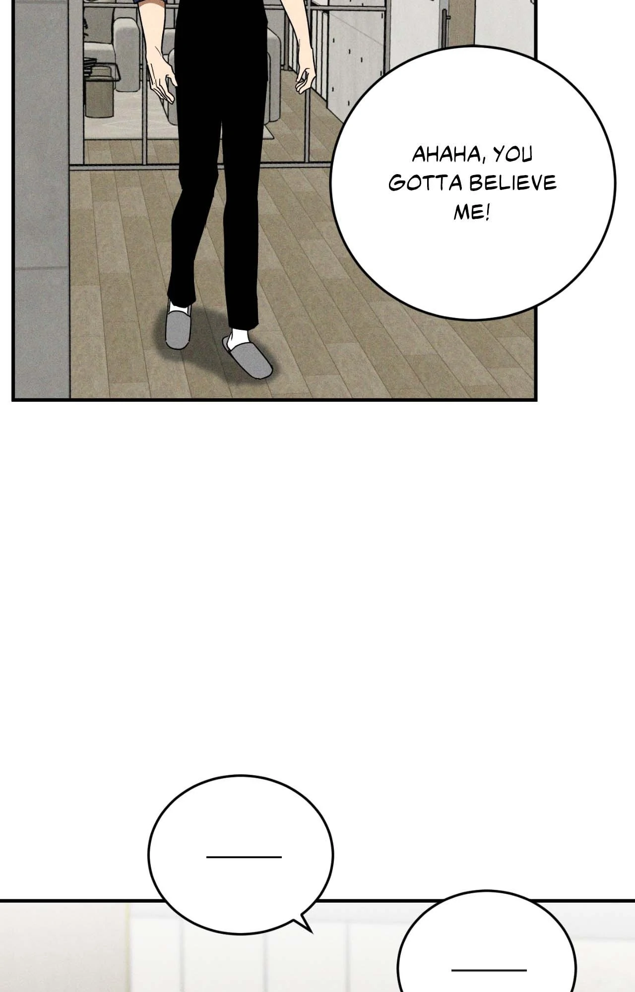 MIX-UP [Official] - Chapter 9 manhwa