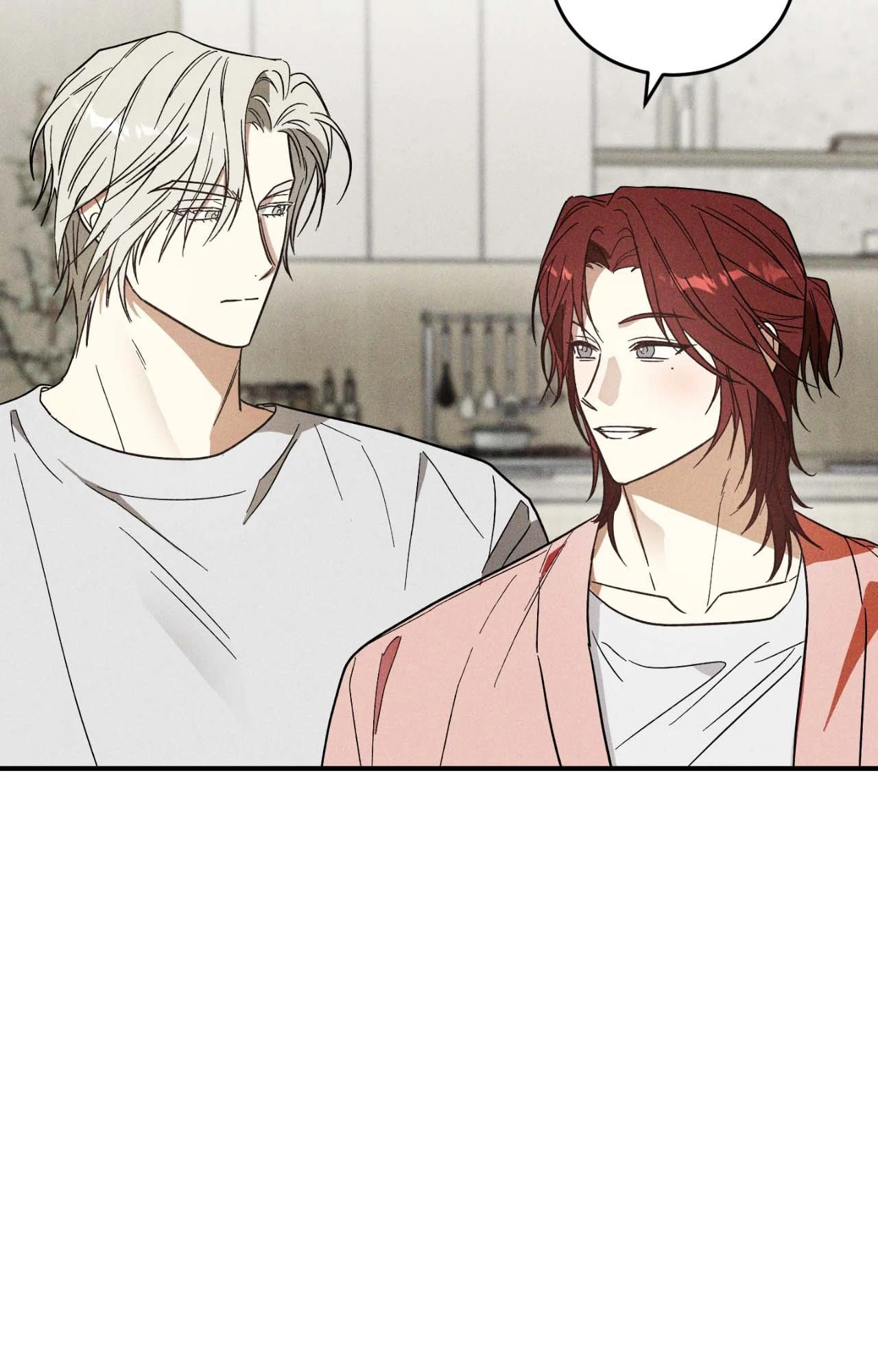MIX-UP [Official] - Chapter 9 manhwa