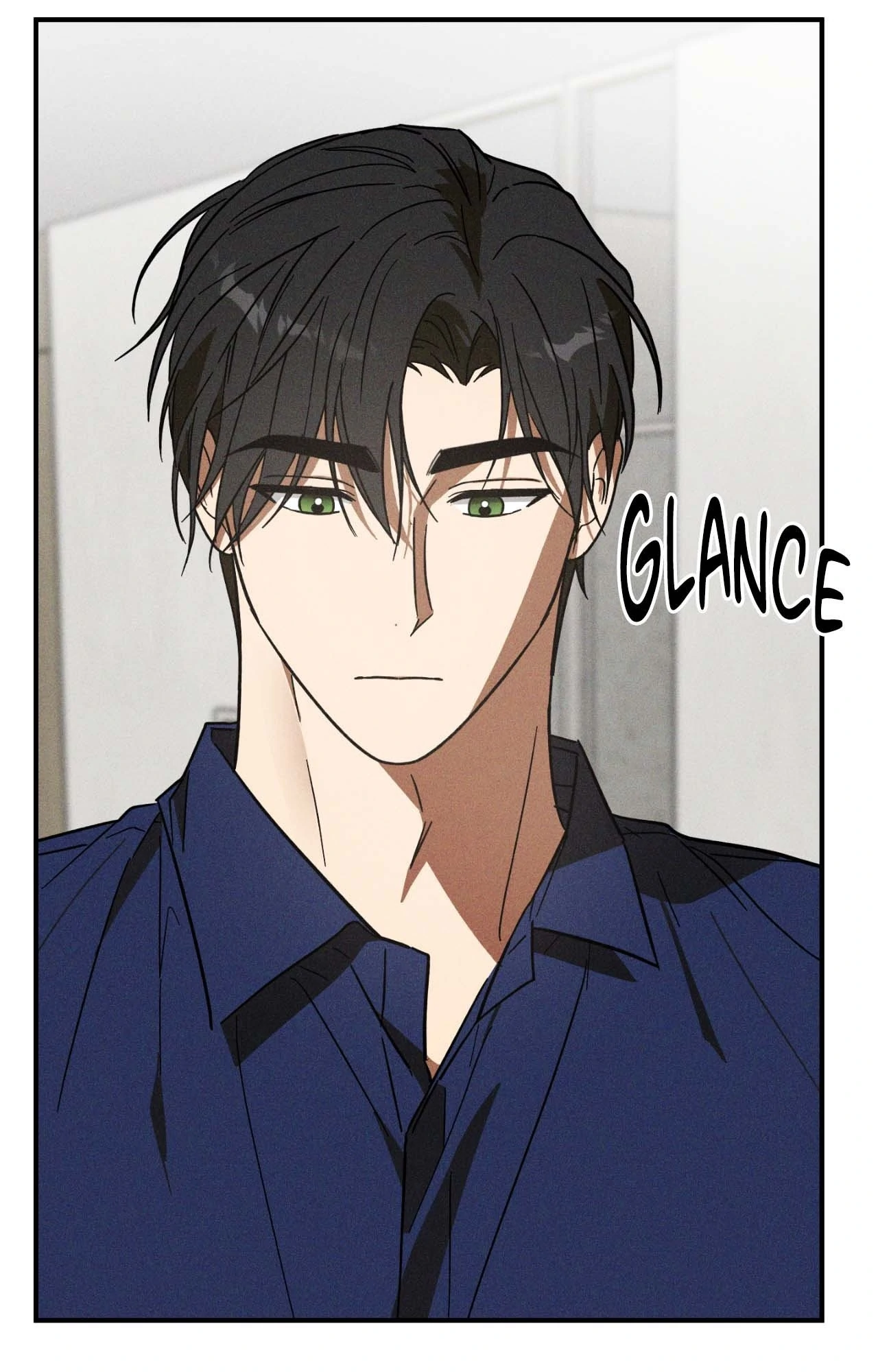 MIX-UP [Official] - Chapter 9 manhwa