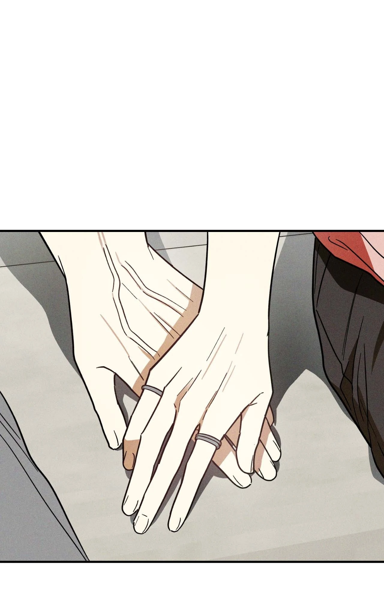 MIX-UP [Official] - Chapter 9 manhwa