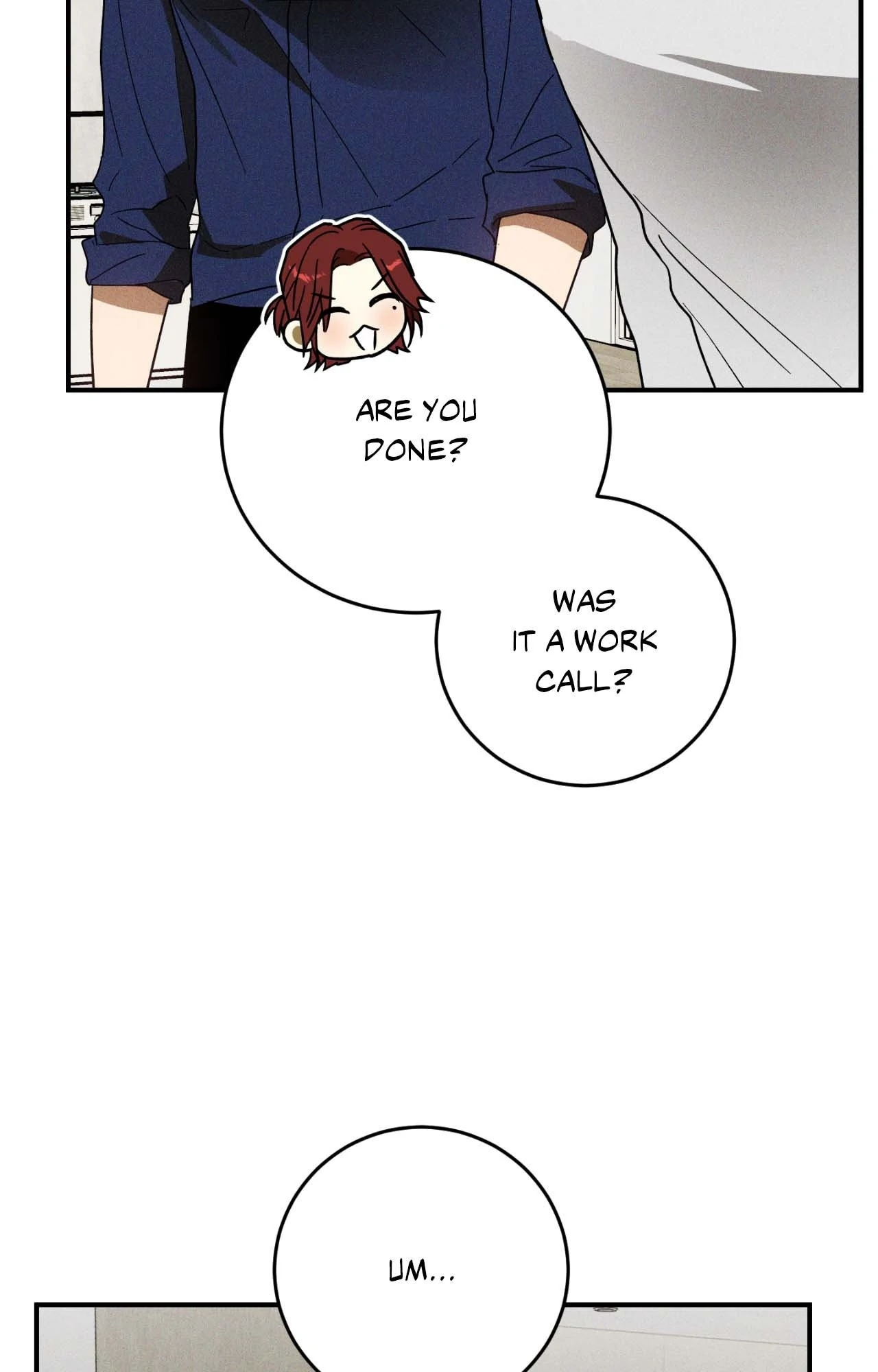 MIX-UP [Official] - Chapter 9 manhwa