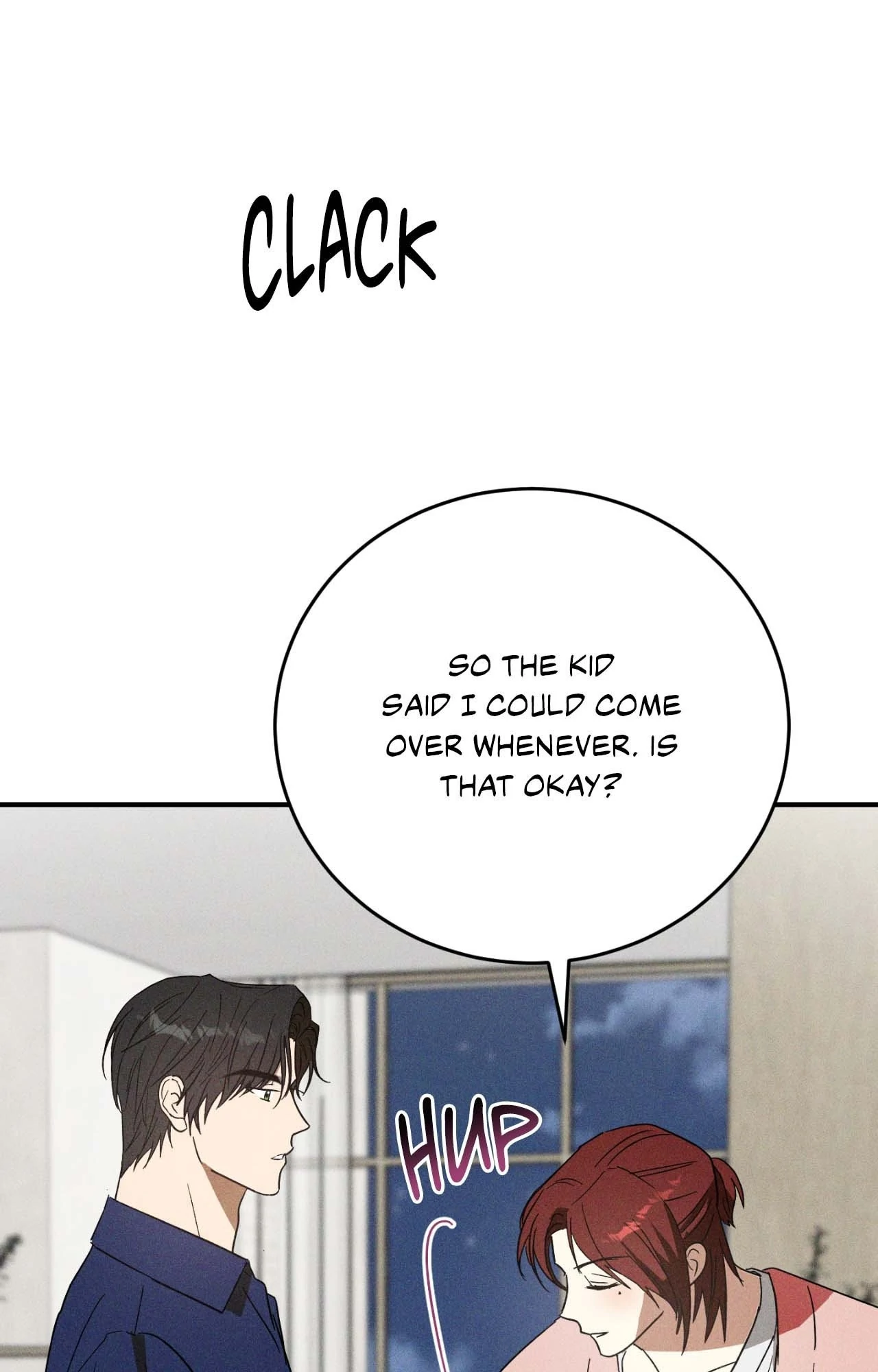 MIX-UP [Official] - Chapter 9 manhwa