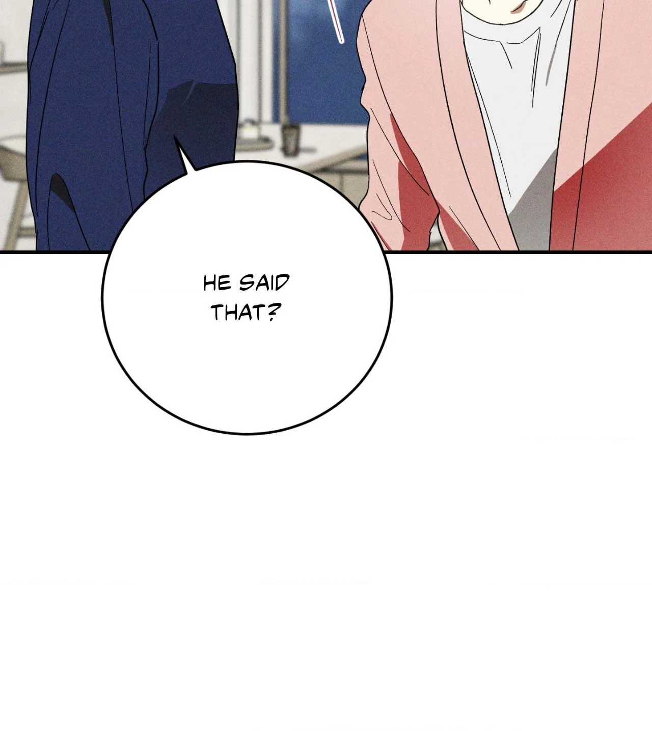 MIX-UP [Official] - Chapter 9 manhwa