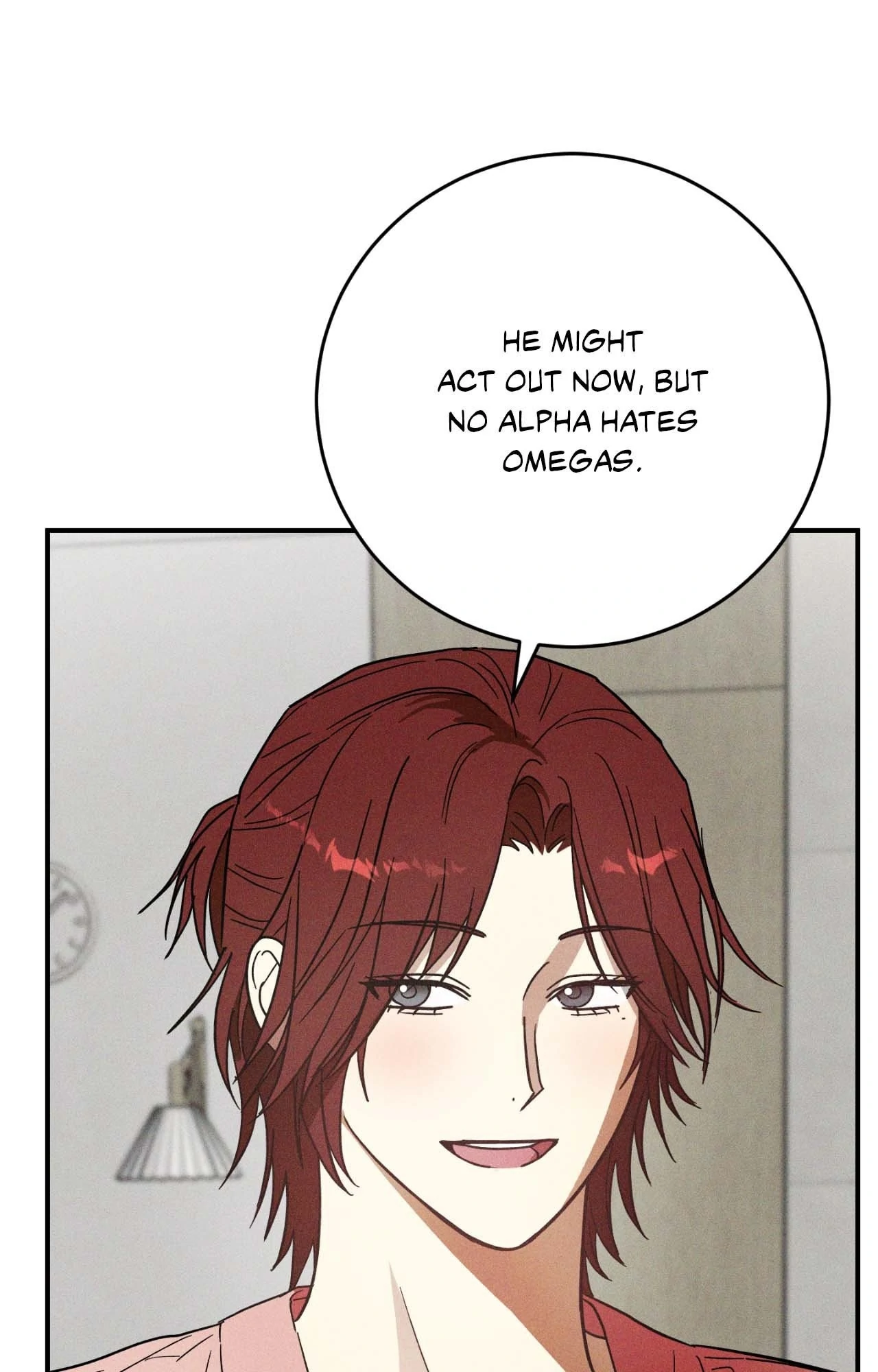 MIX-UP [Official] - Chapter 9 manhwa