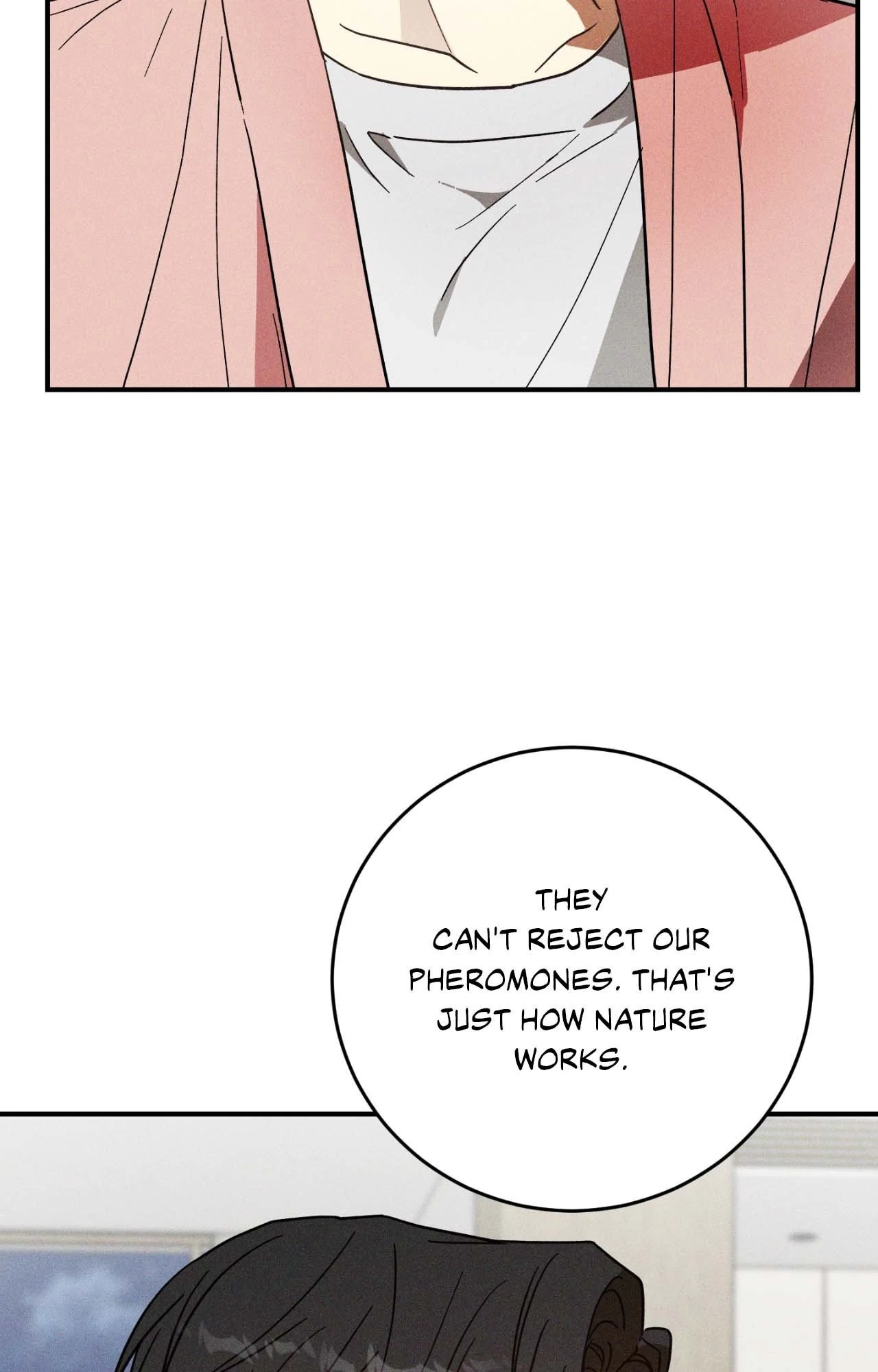 MIX-UP [Official] - Chapter 9 manhwa