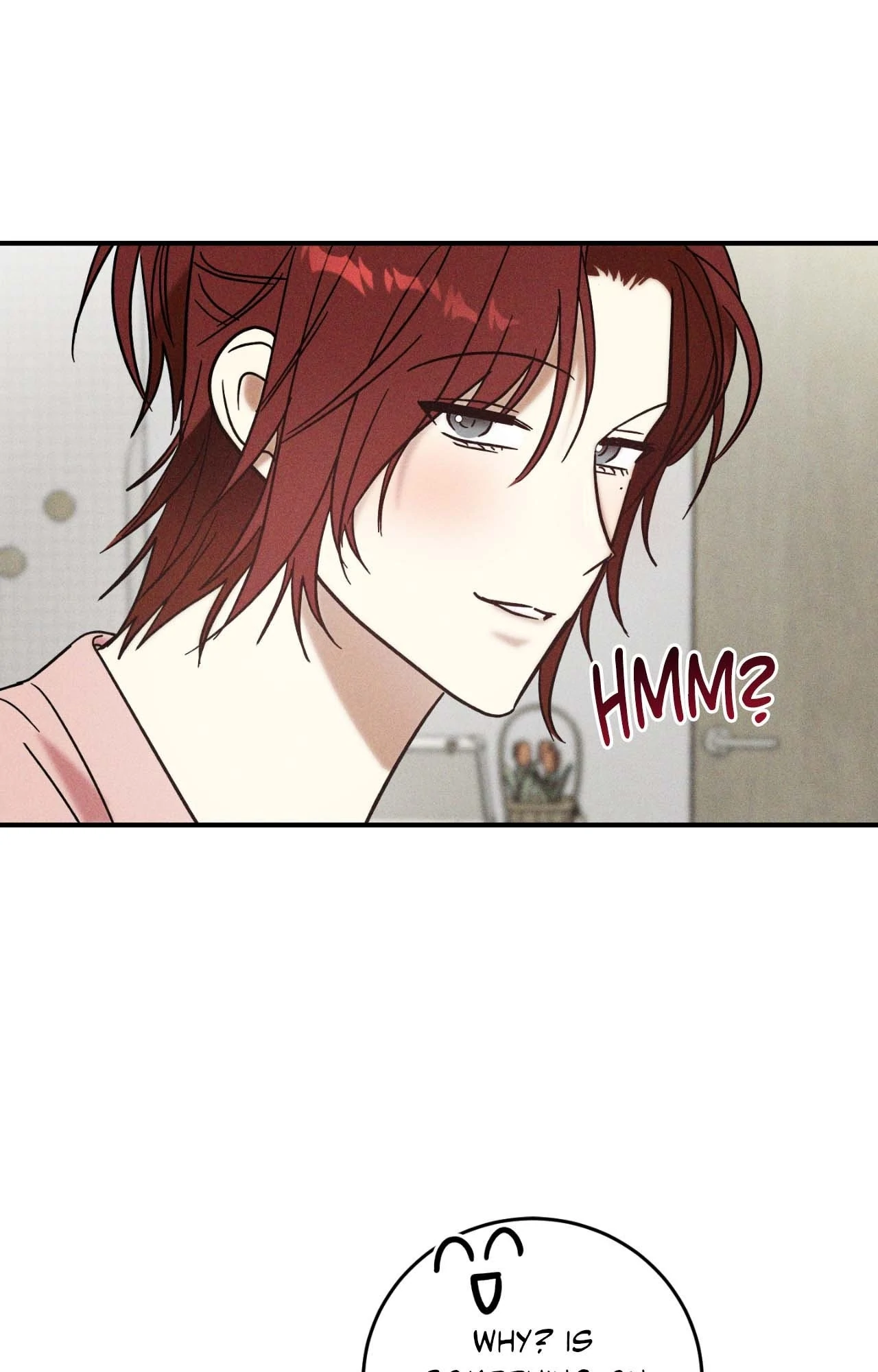 MIX-UP [Official] - Chapter 9 manhwa