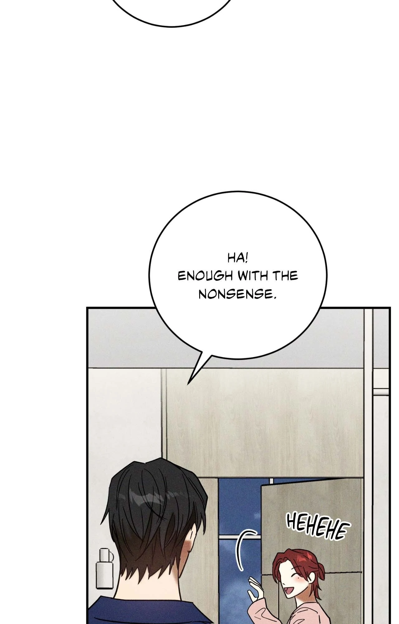 MIX-UP [Official] - Chapter 9 manhwa