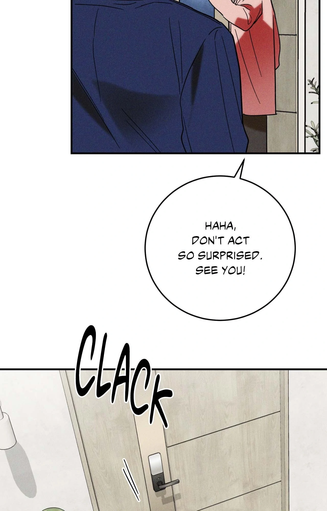 MIX-UP [Official] - Chapter 9 manhwa