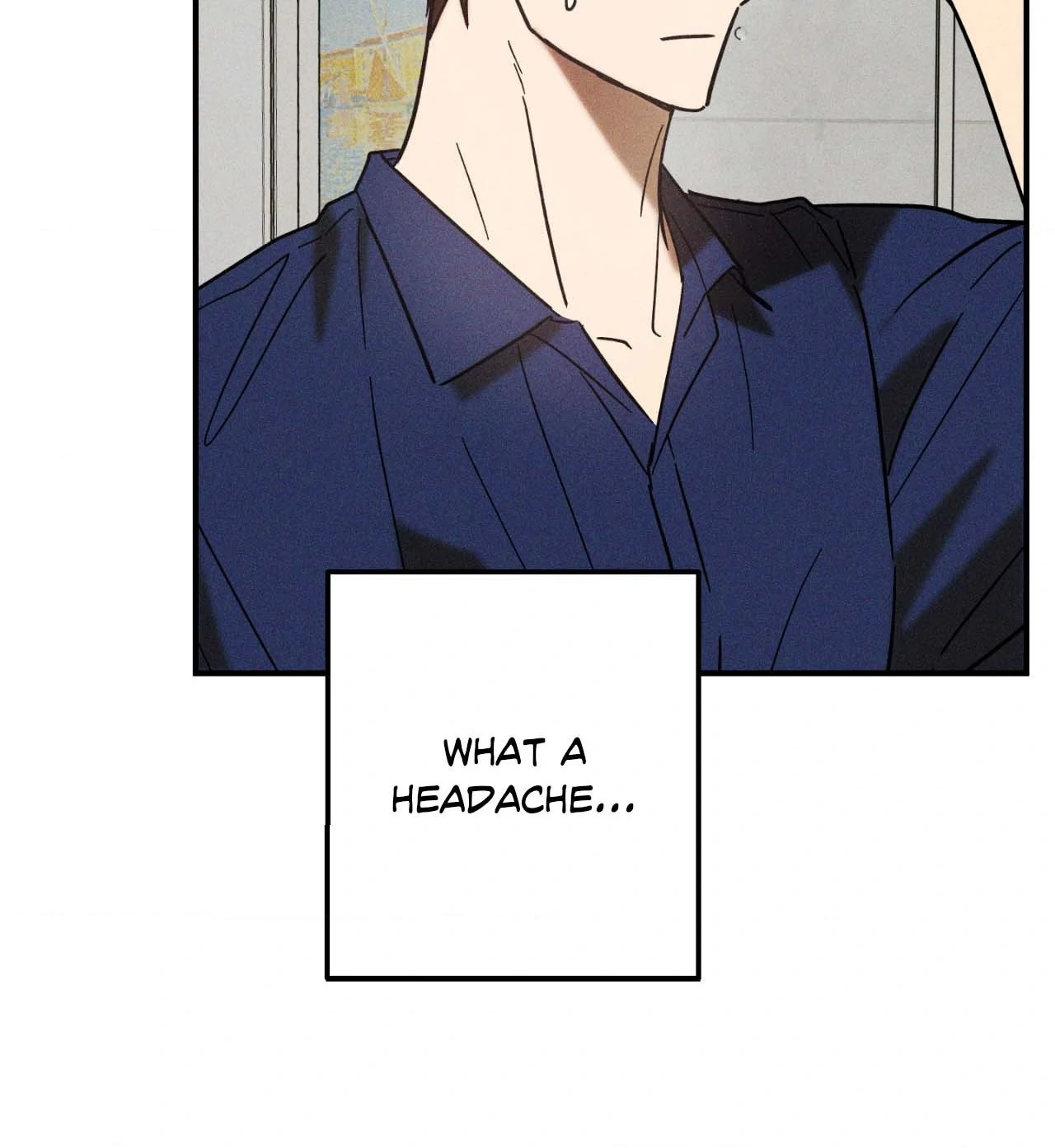MIX-UP [Official] - Chapter 9 manhwa