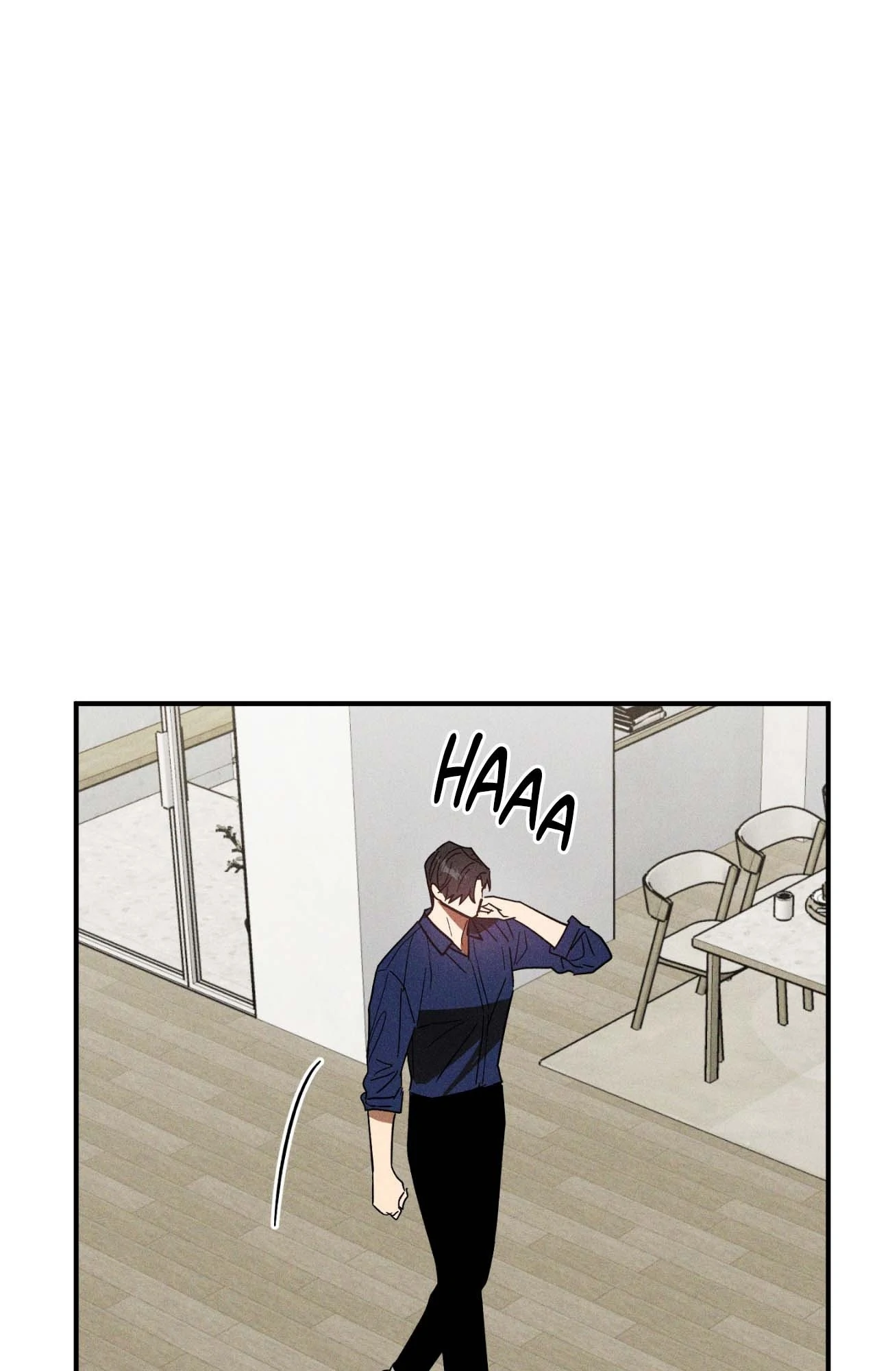 MIX-UP [Official] - Chapter 9 manhwa