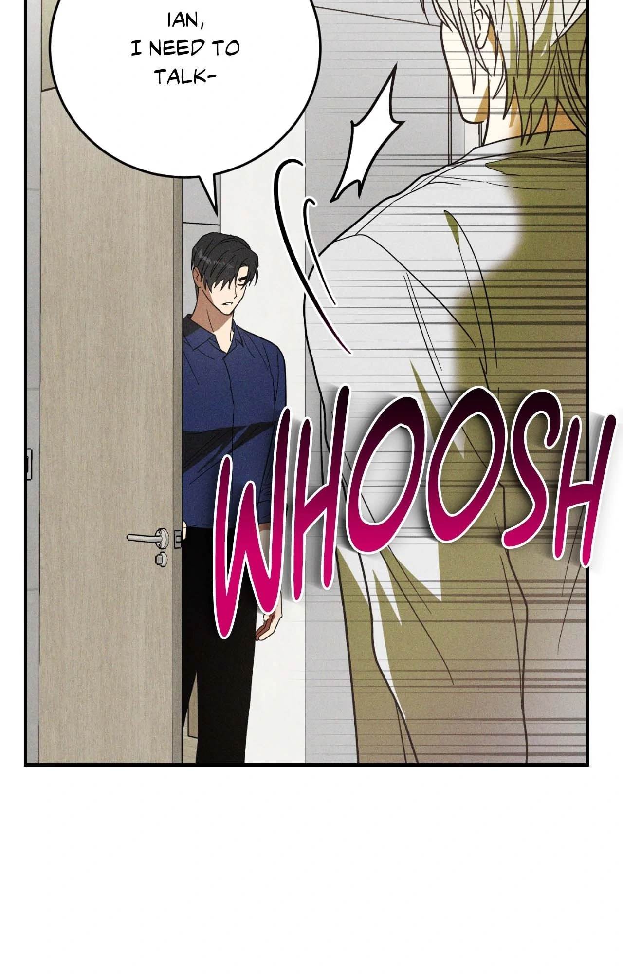 MIX-UP [Official] - Chapter 9 manhwa