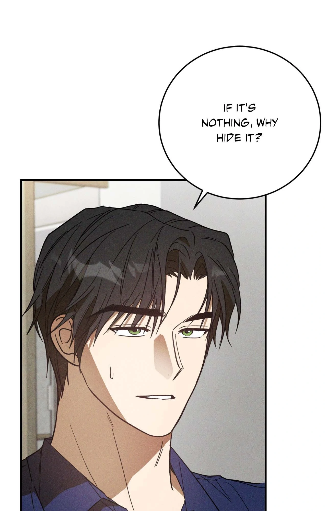 MIX-UP [Official] - Chapter 9 manhwa