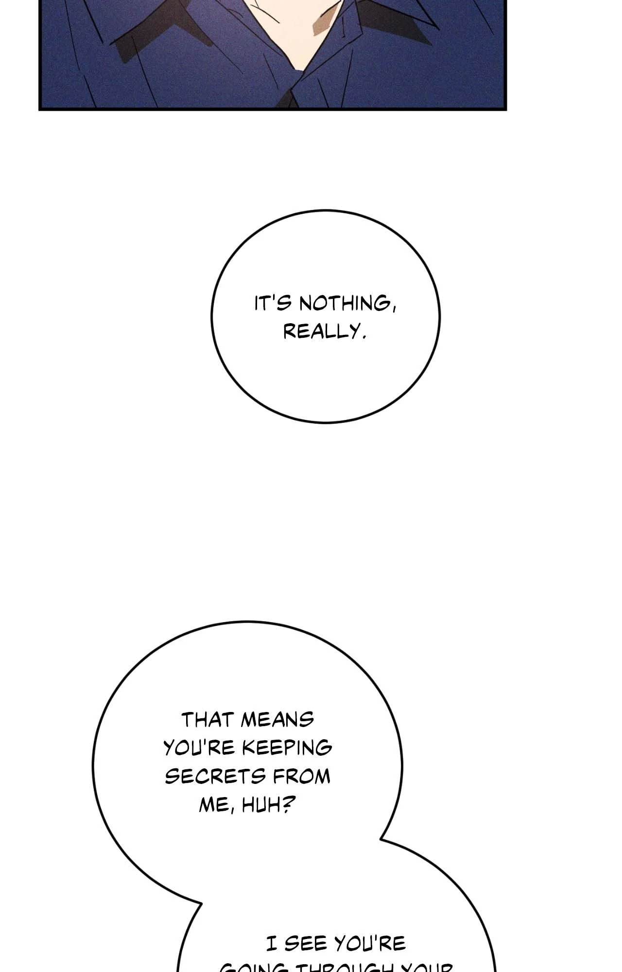 MIX-UP [Official] - Chapter 9 manhwa