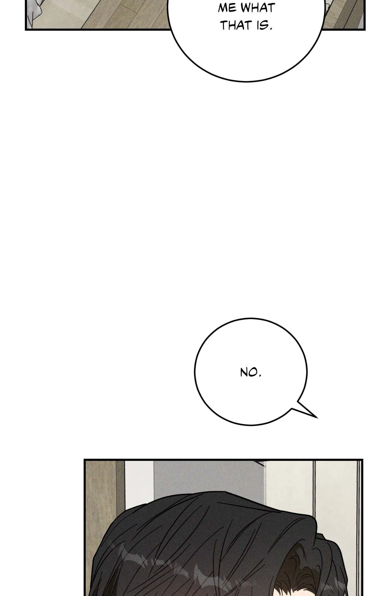 MIX-UP [Official] - Chapter 9 manhwa