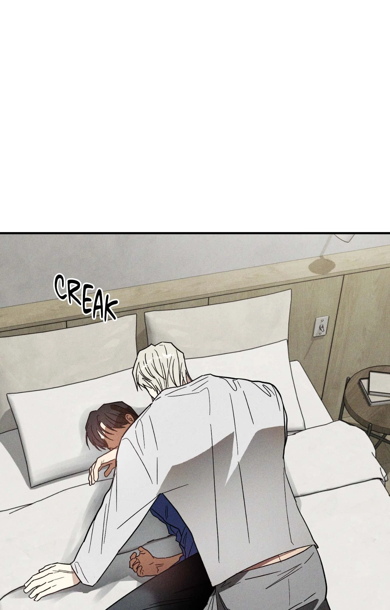 MIX-UP [Official] - Chapter 9 manhwa