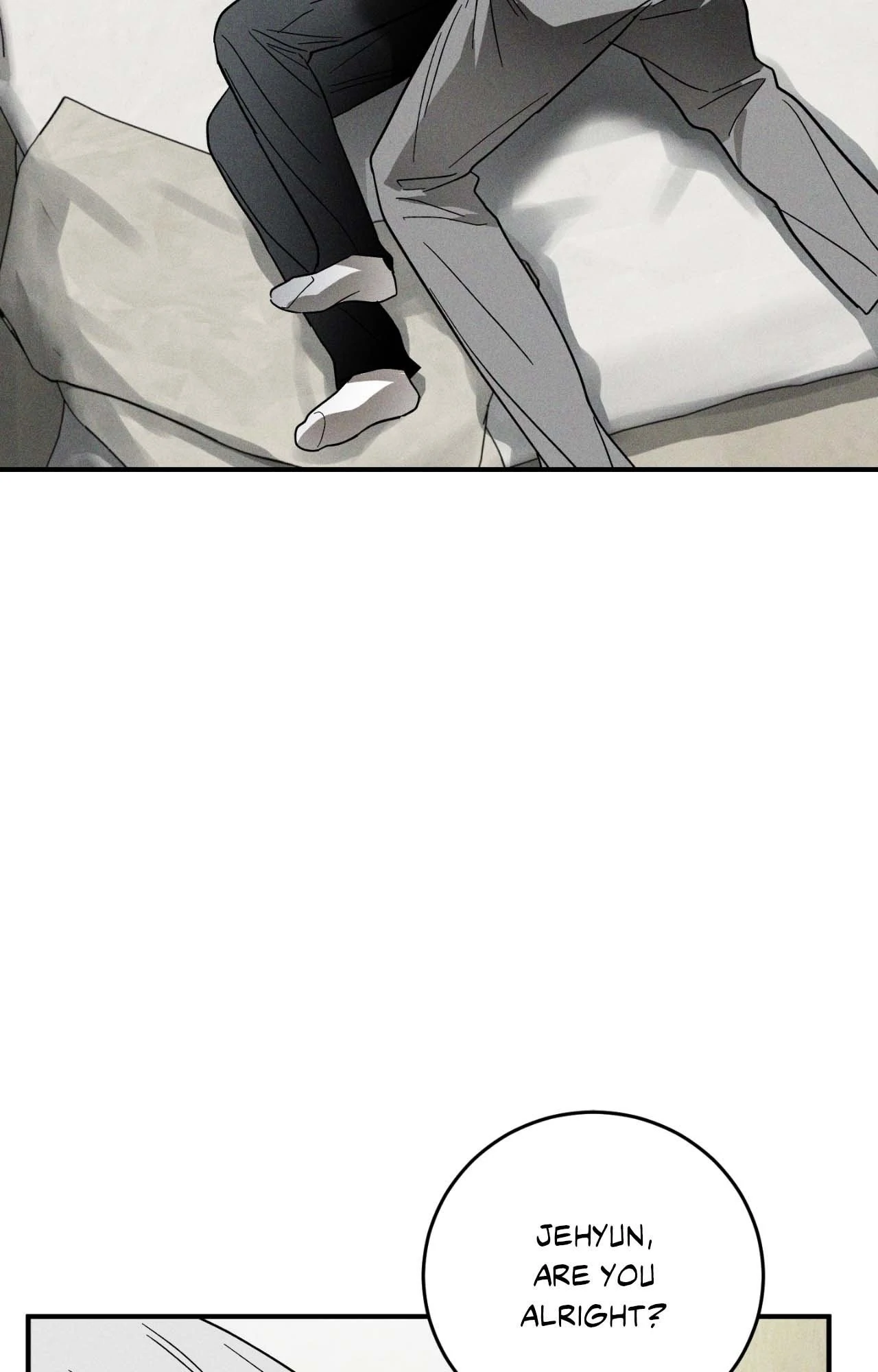 MIX-UP [Official] - Chapter 9 manhwa