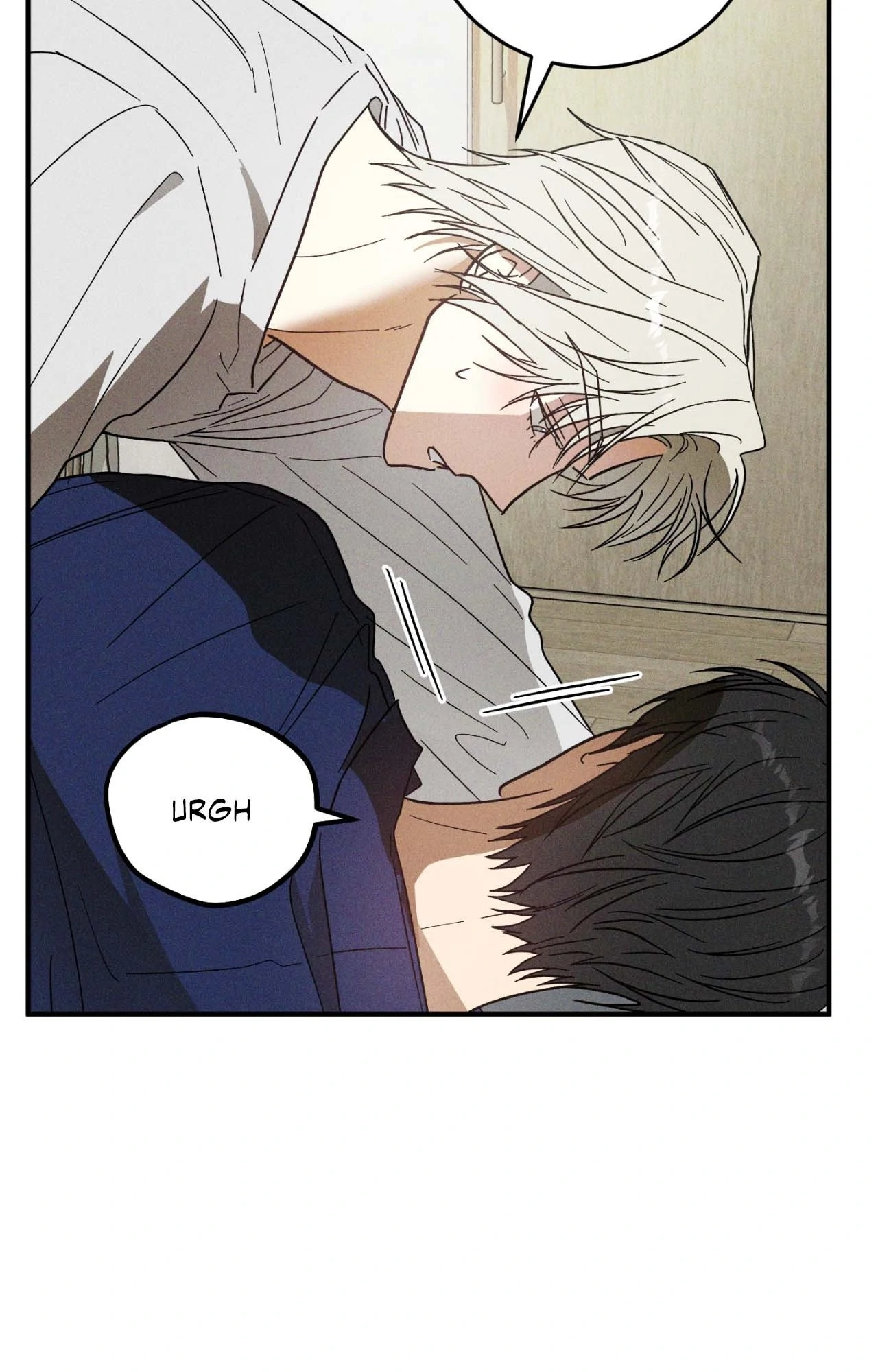 MIX-UP [Official] - Chapter 9 manhwa