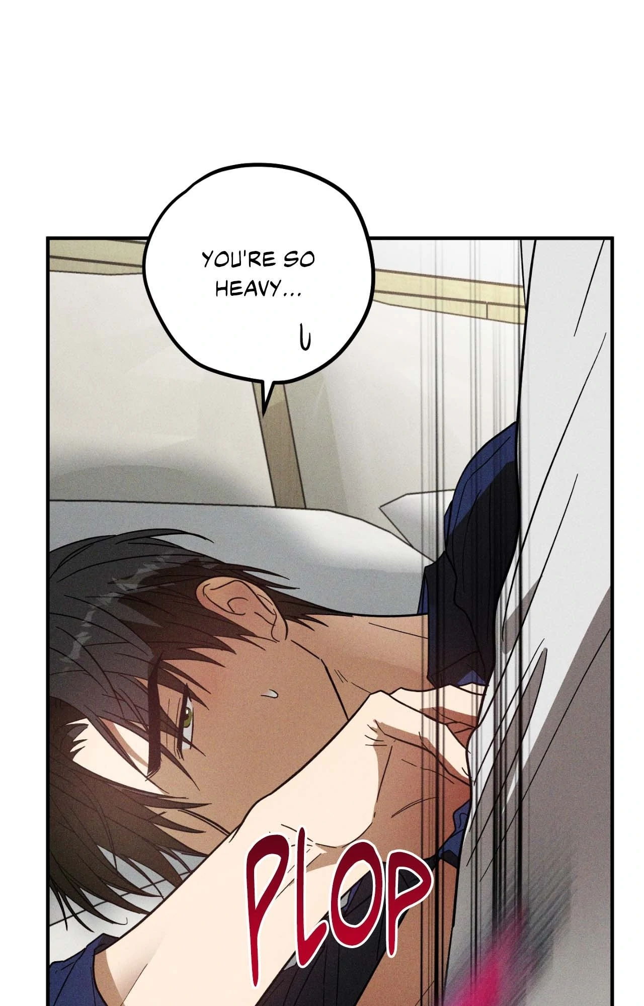 MIX-UP [Official] - Chapter 9 manhwa