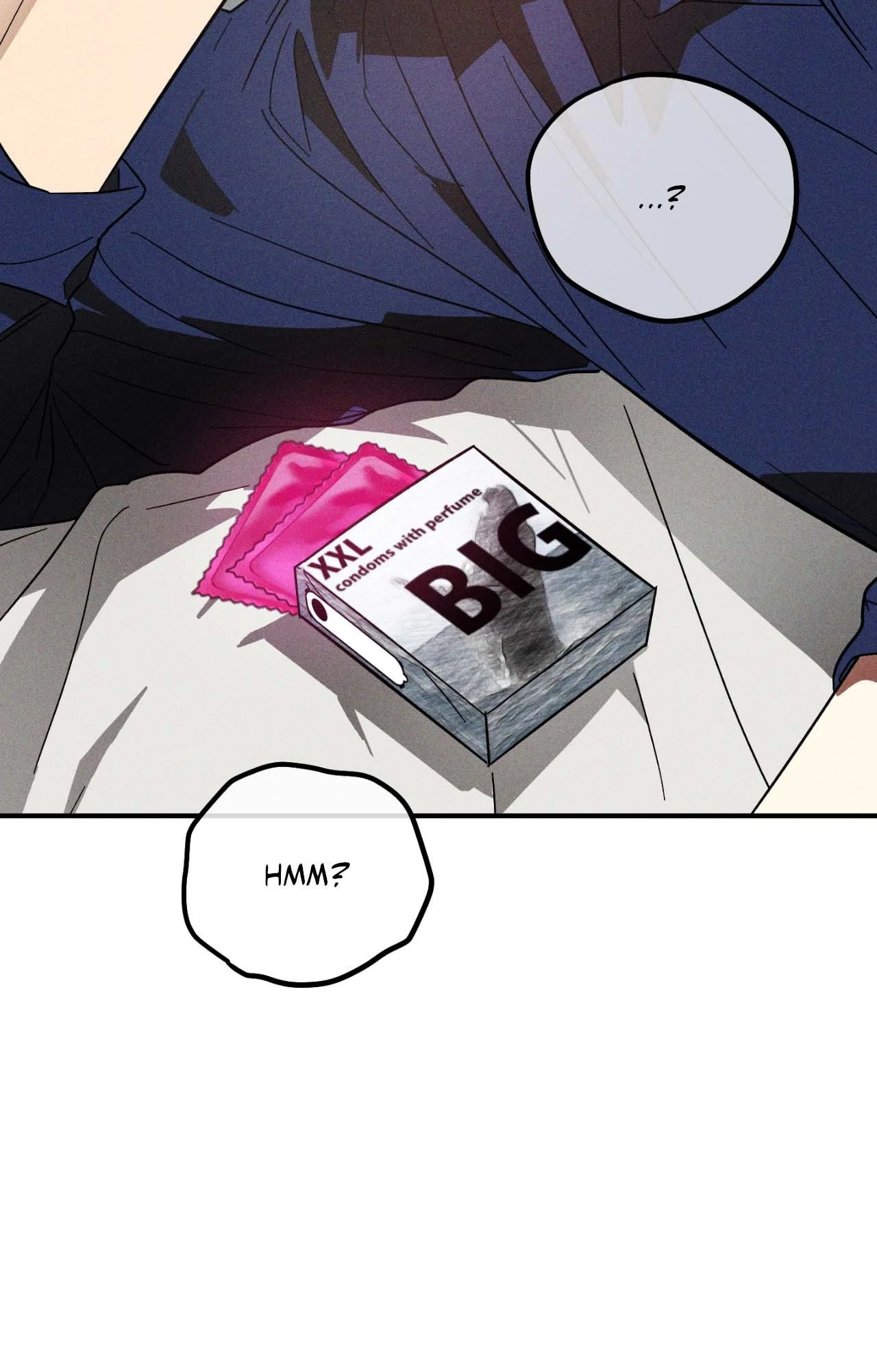 MIX-UP [Official] - Chapter 9 manhwa