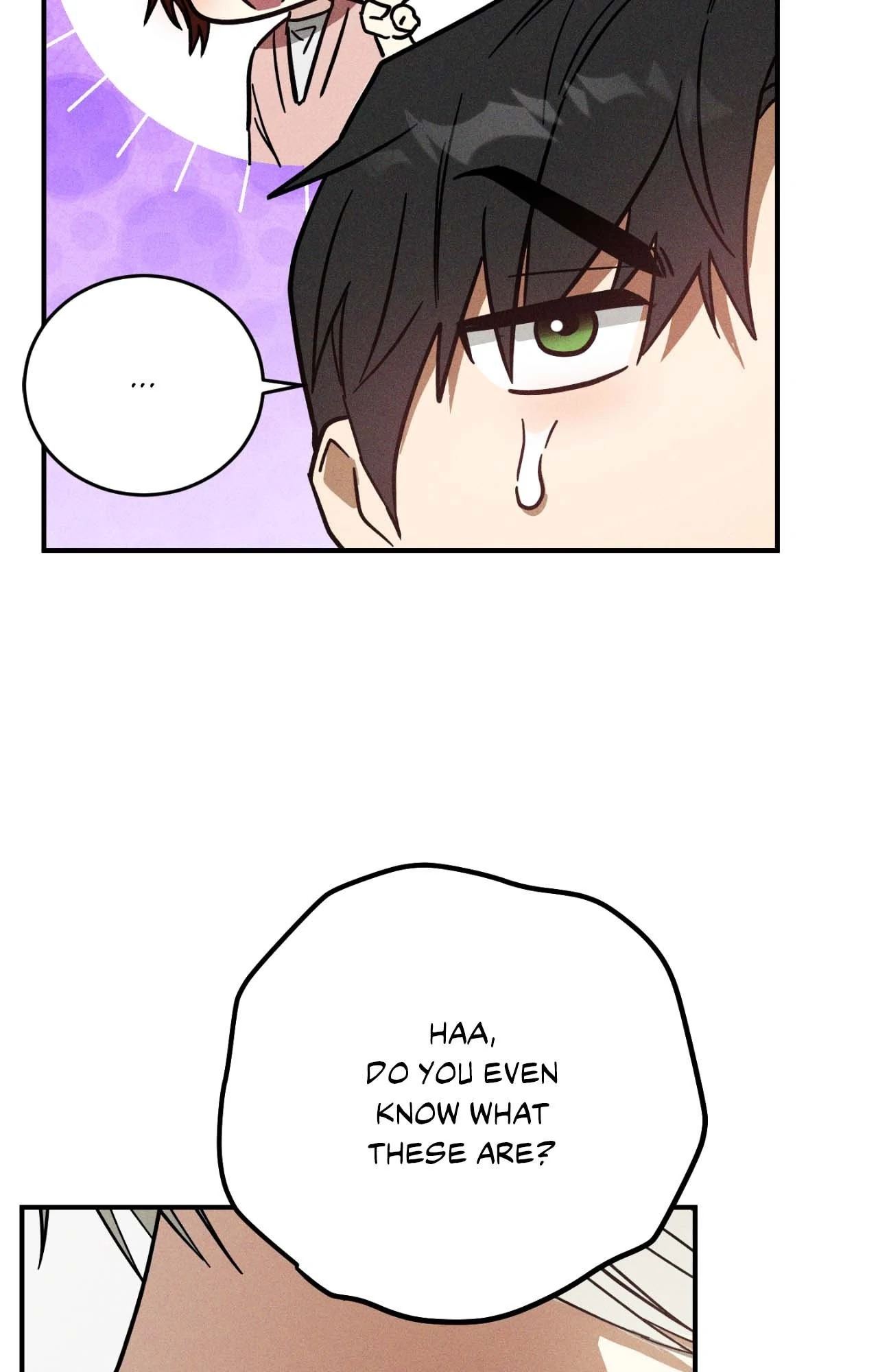 MIX-UP [Official] - Chapter 9 manhwa