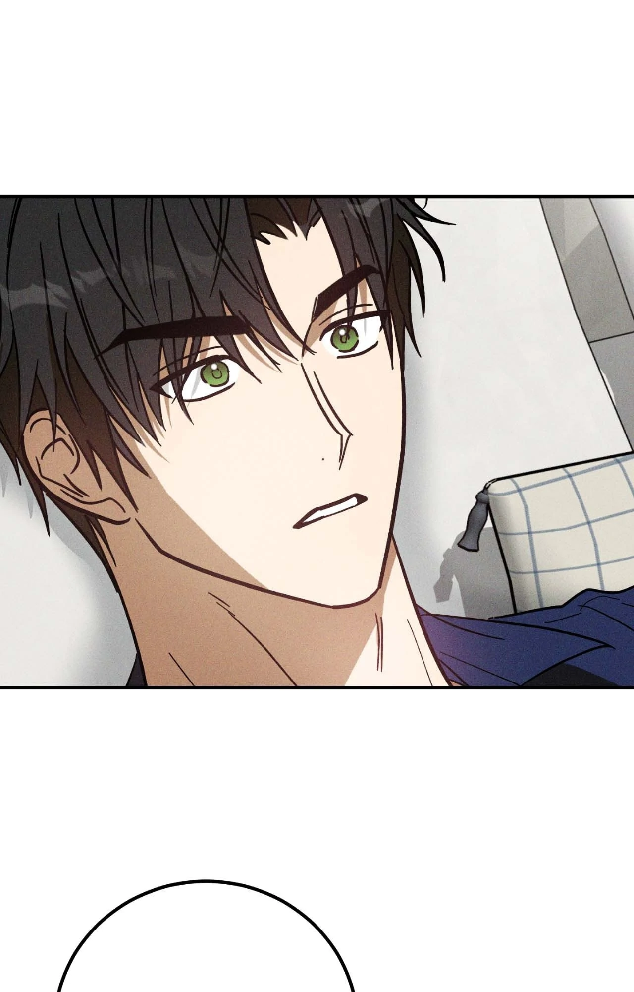 MIX-UP [Official] - Chapter 9 manhwa