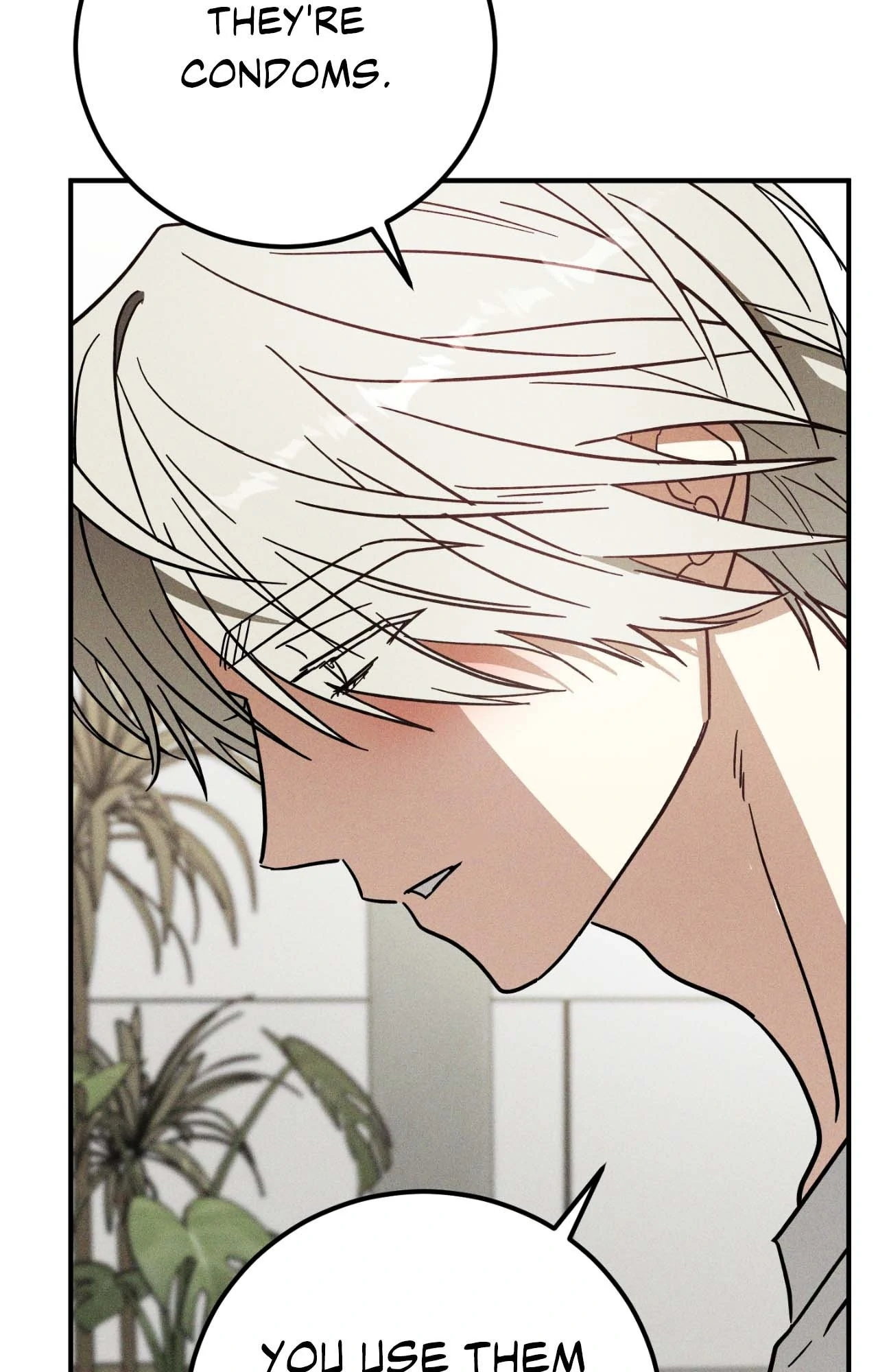 MIX-UP [Official] - Chapter 9 manhwa