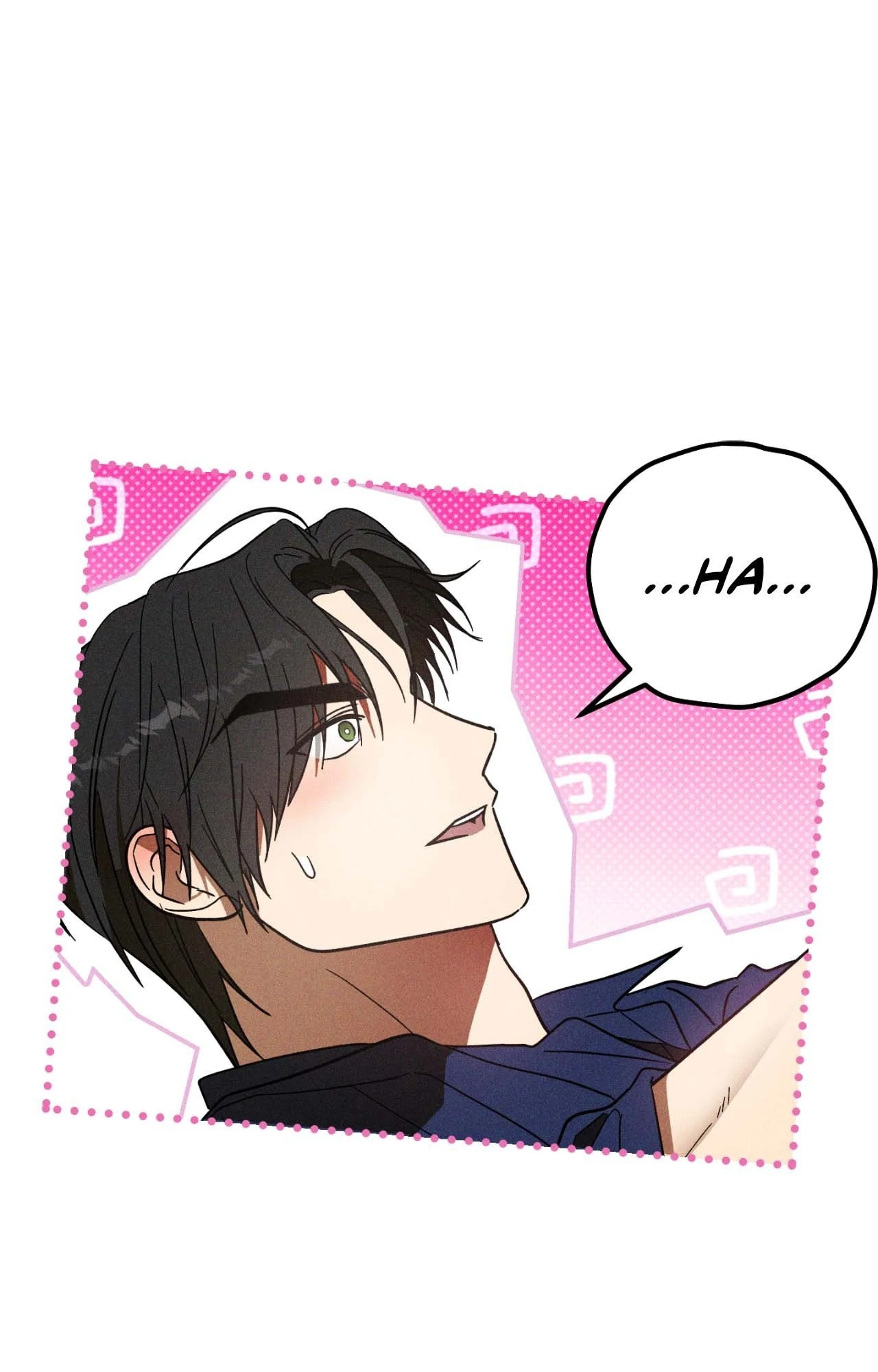 MIX-UP [Official] - Chapter 9 manhwa