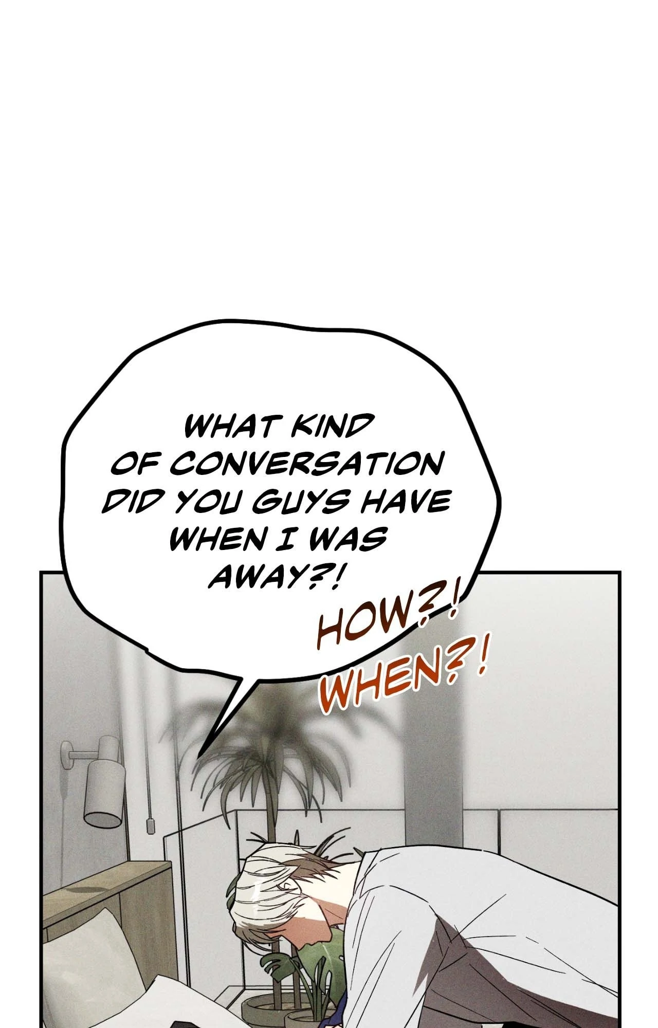 MIX-UP [Official] - Chapter 9 manhwa