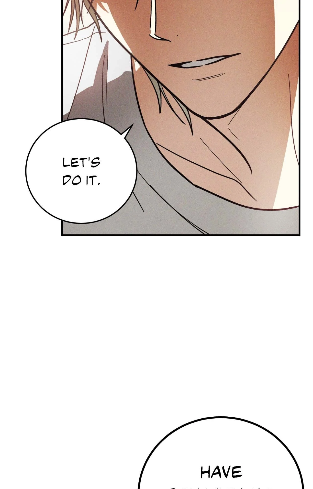 MIX-UP [Official] - Chapter 9 manhwa