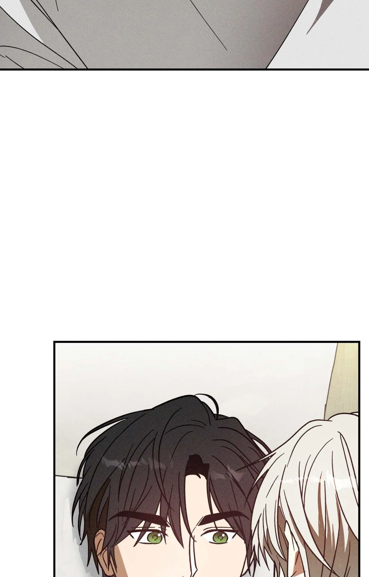 MIX-UP [Official] - Chapter 9 manhwa