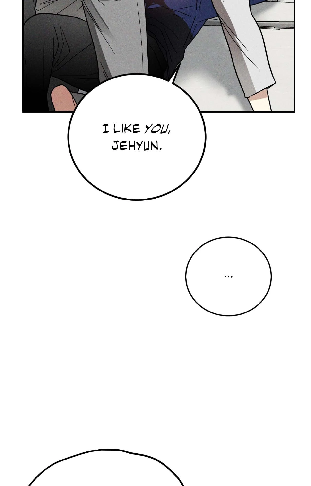 MIX-UP [Official] - Chapter 9 manhwa