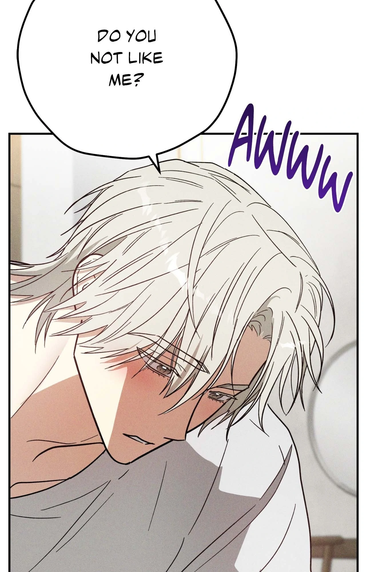 MIX-UP [Official] - Chapter 9 manhwa