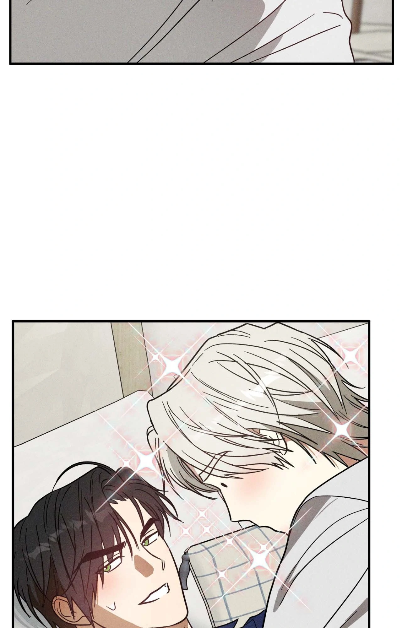 MIX-UP [Official] - Chapter 9 manhwa