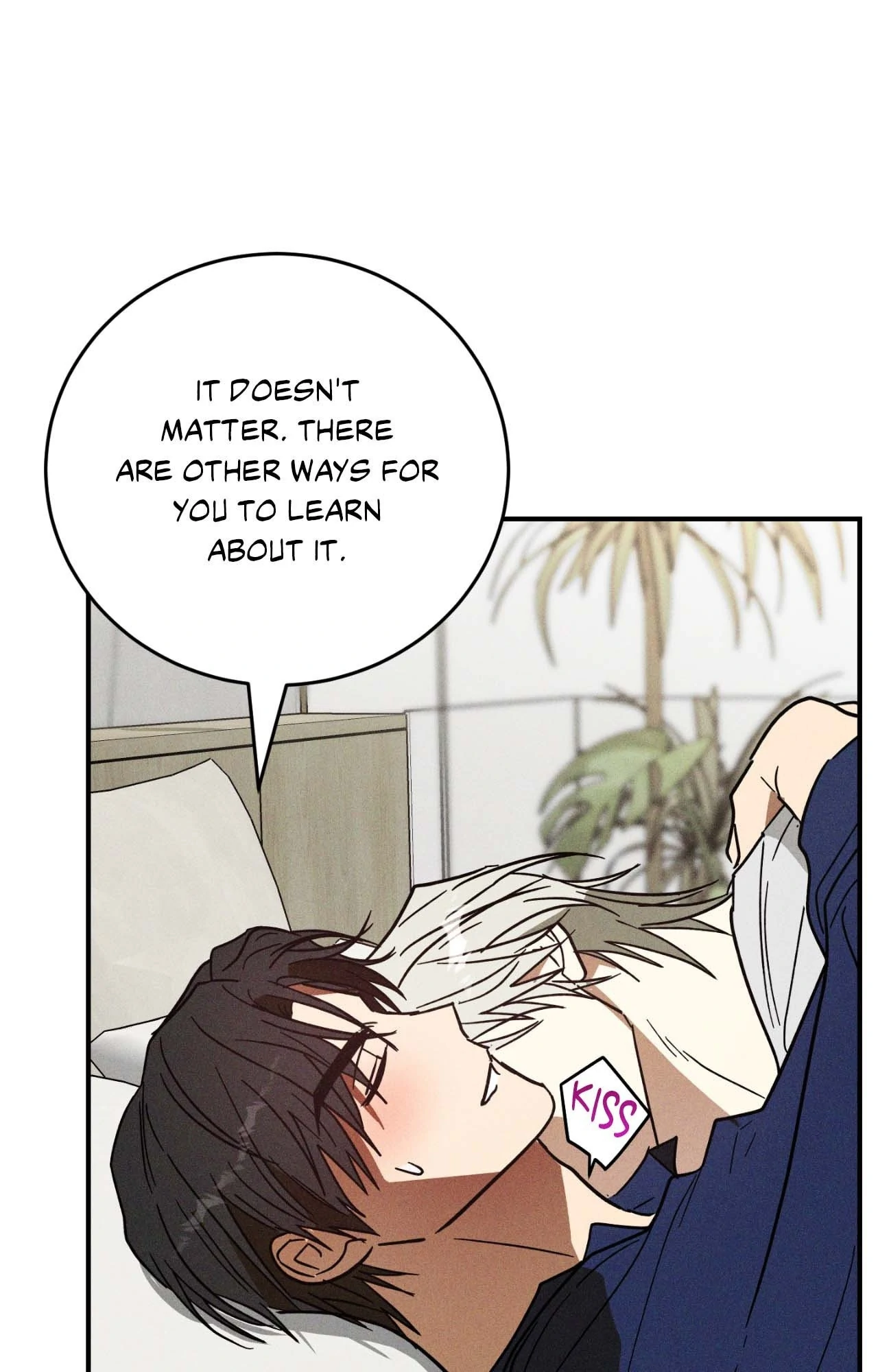 MIX-UP [Official] - Chapter 9 manhwa