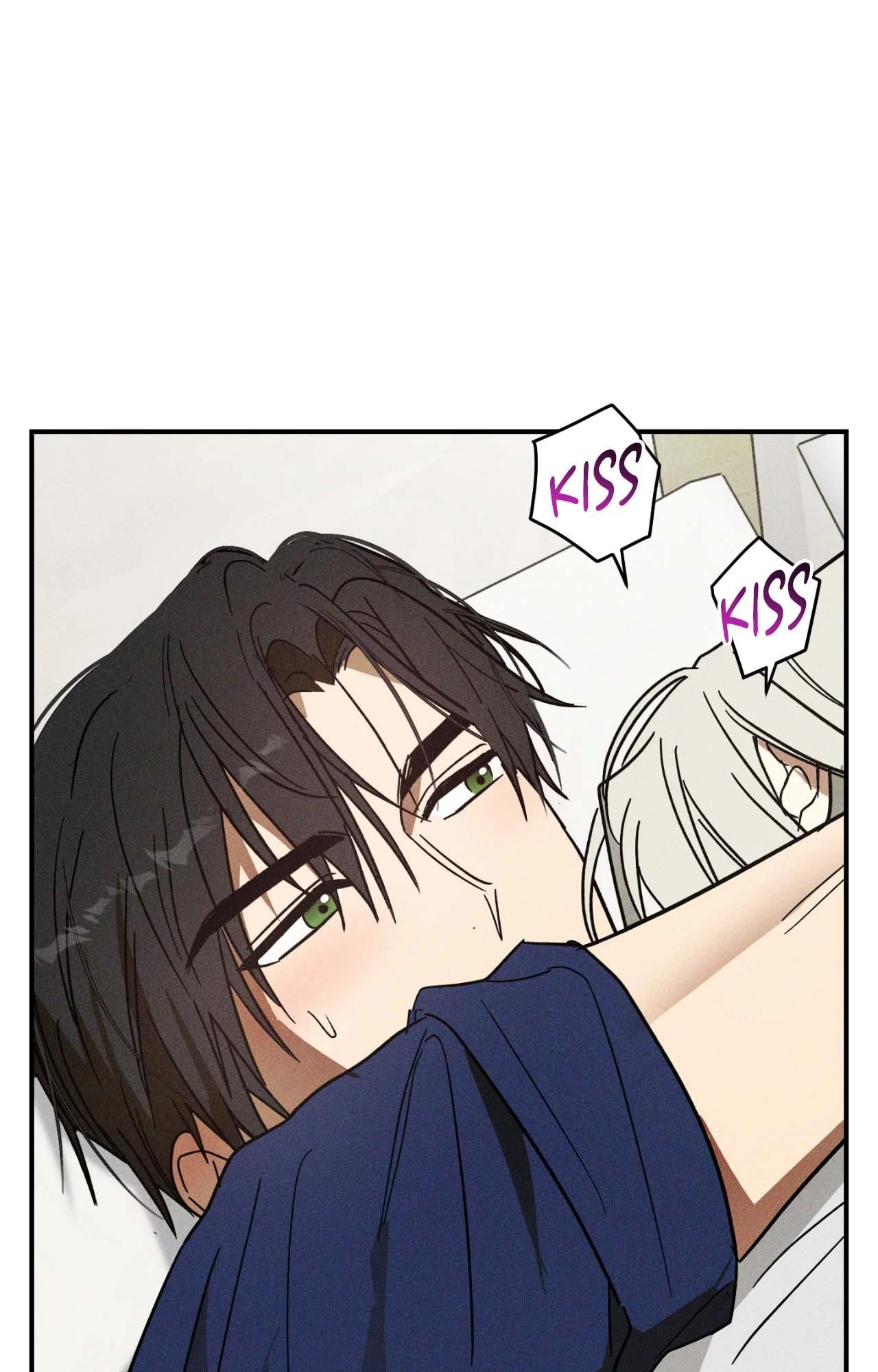 MIX-UP [Official] - Chapter 9 manhwa