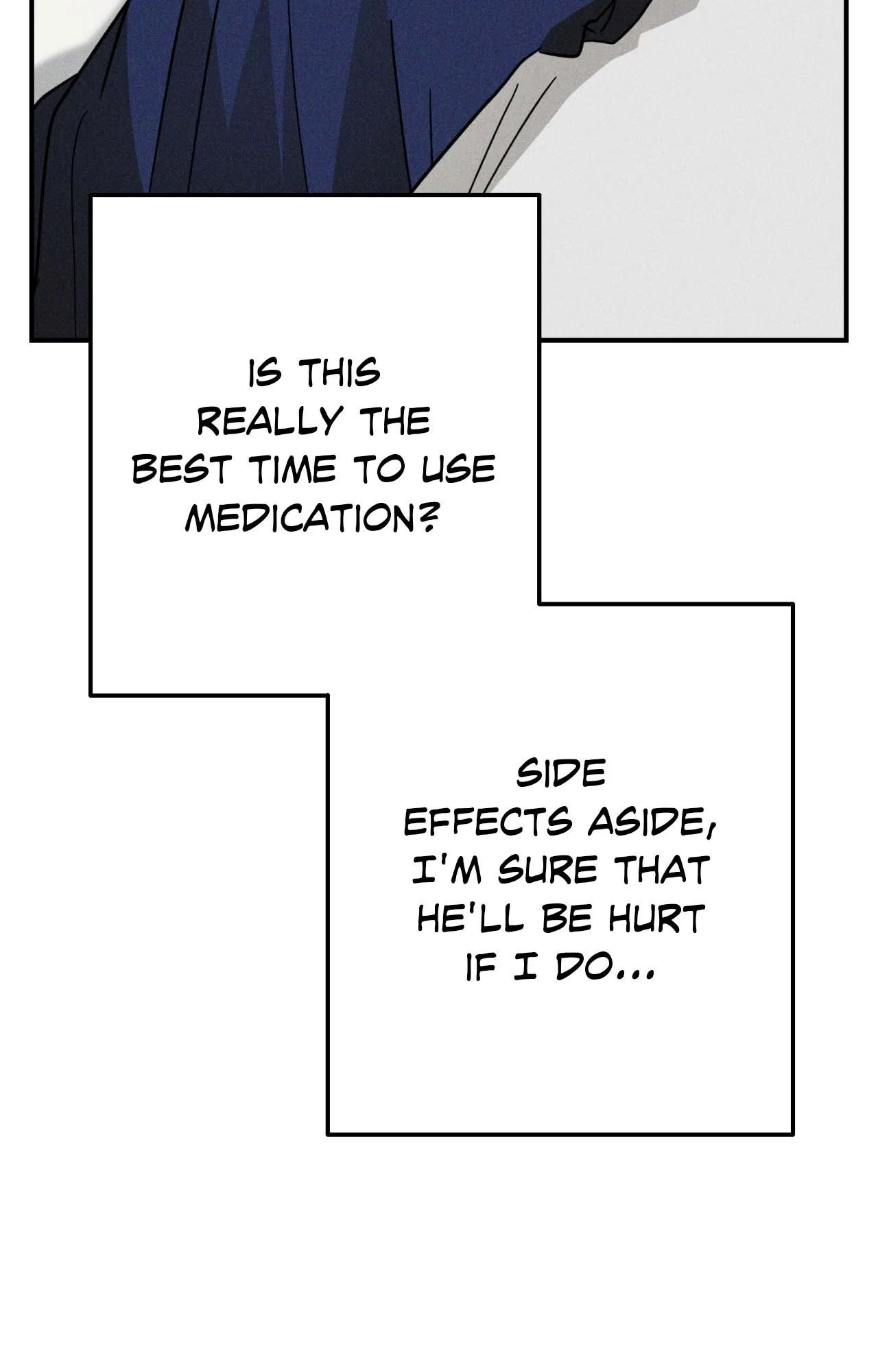 MIX-UP [Official] - Chapter 9 manhwa