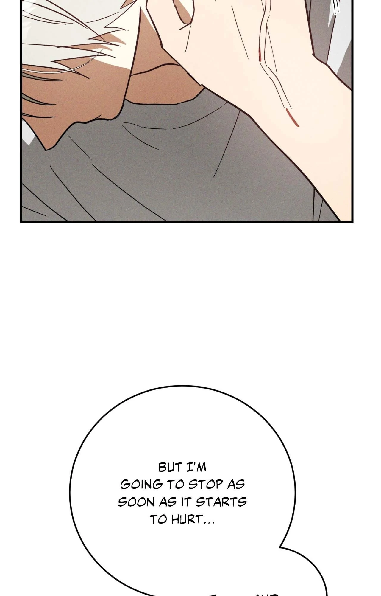 MIX-UP [Official] - Chapter 9 manhwa