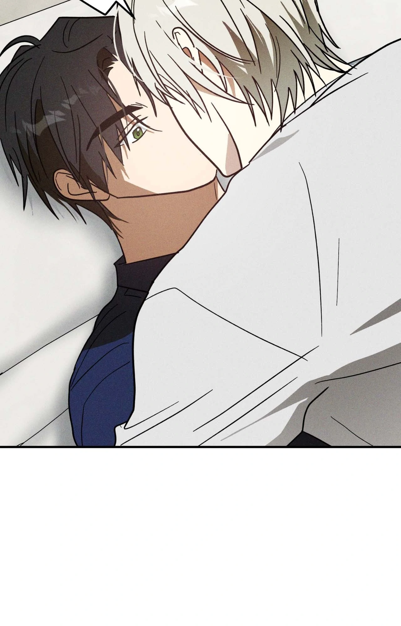 MIX-UP [Official] - Chapter 9 manhwa