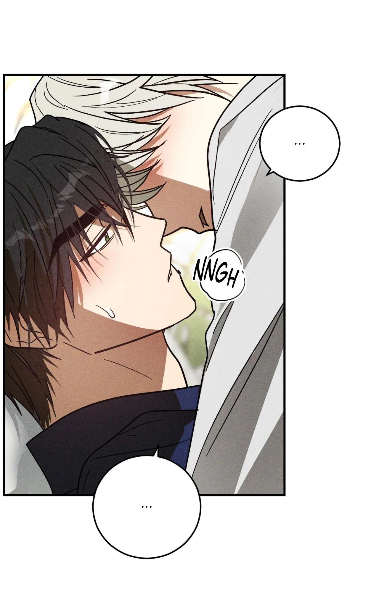 MIX-UP [Official] - Chapter 9 manhwa