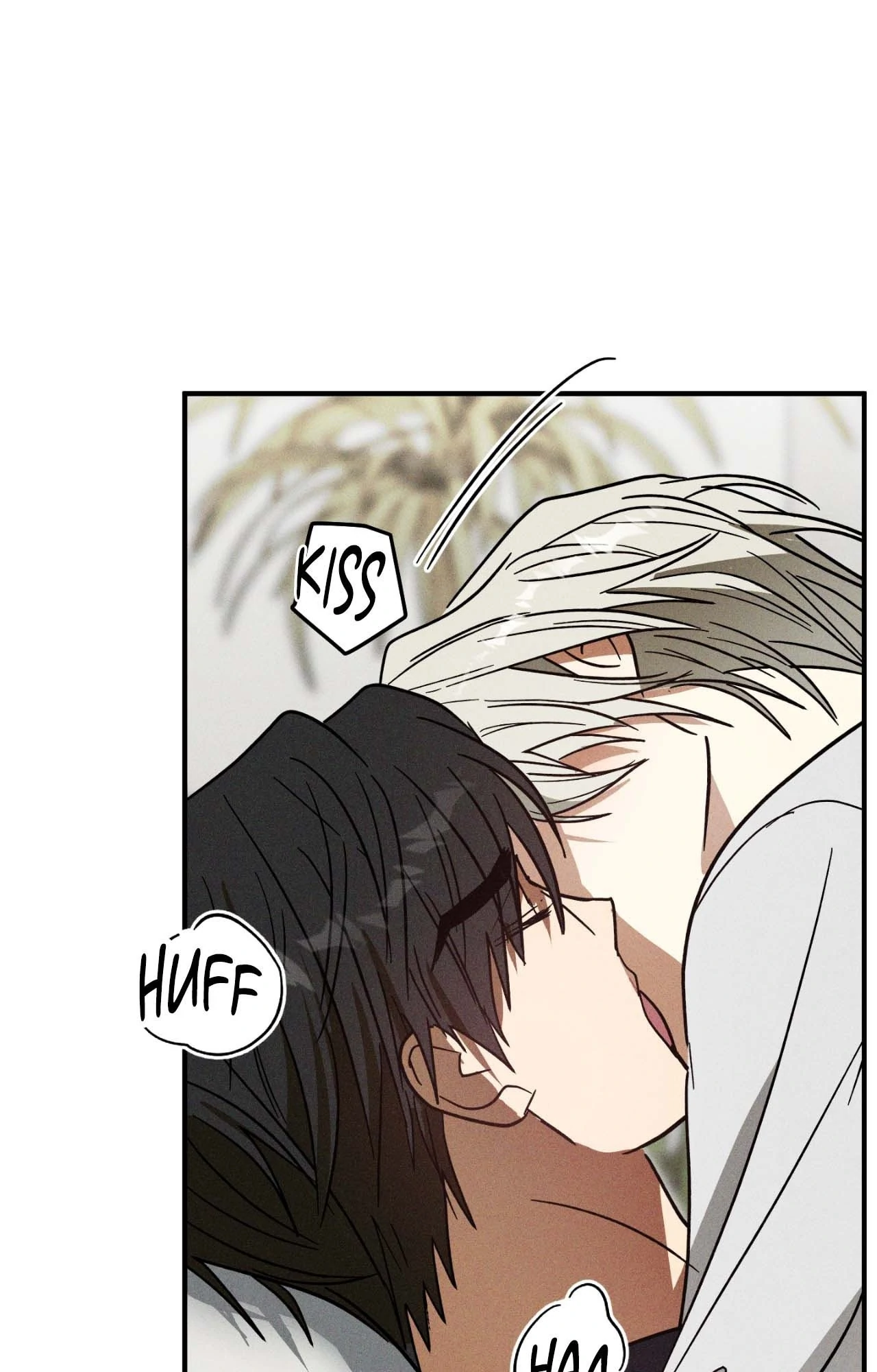 MIX-UP [Official] - Chapter 9 manhwa