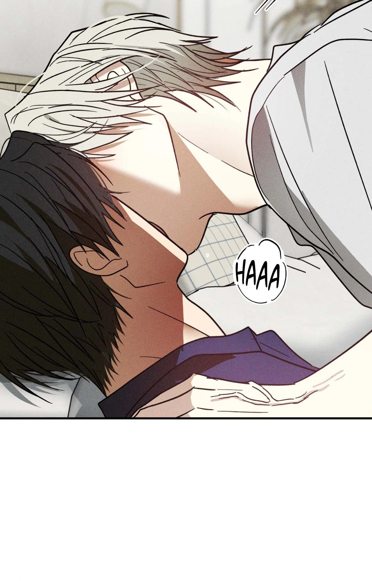 MIX-UP [Official] - Chapter 9 manhwa
